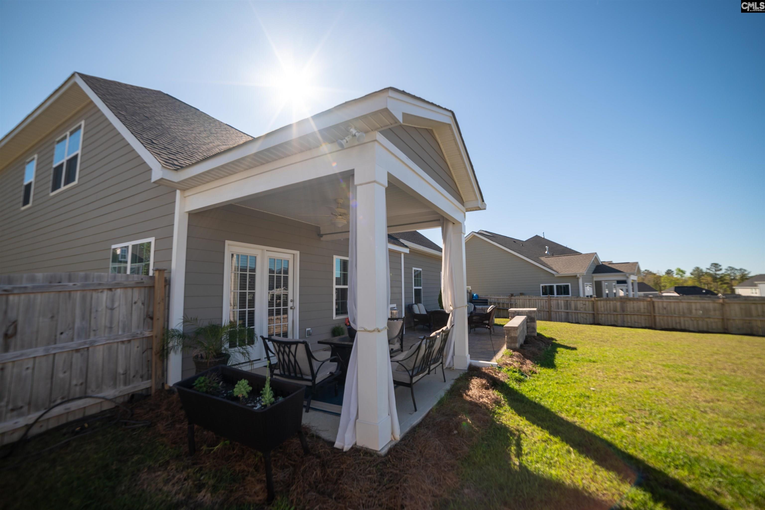 513 Harbour Pointe Drive, Columbia, SC 29229 Listing Photo 28