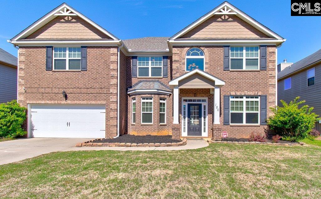 186 View Drive Blythewood, SC 29016