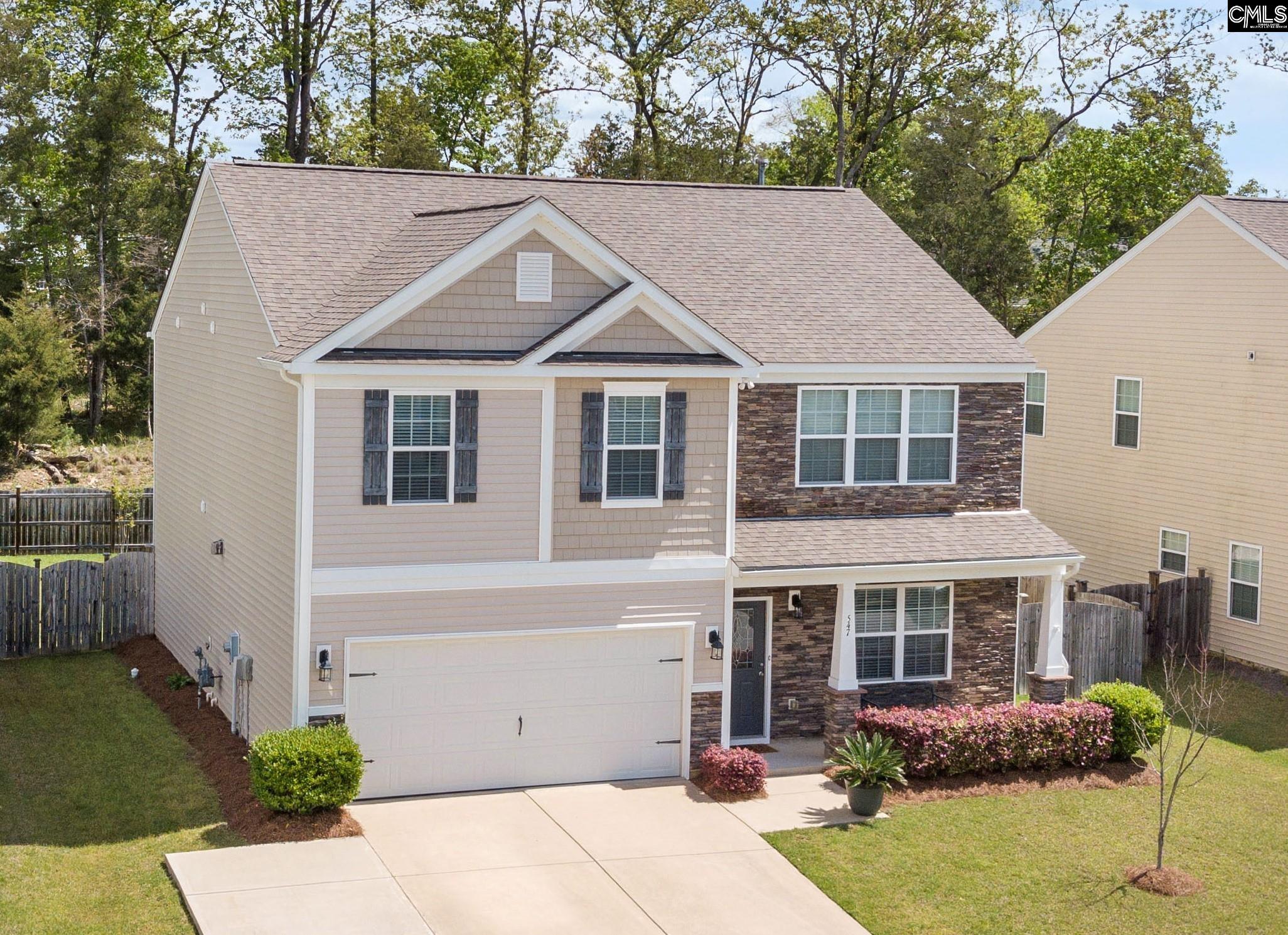 547 Eagles Rest Drive, Chapin, SC 29036