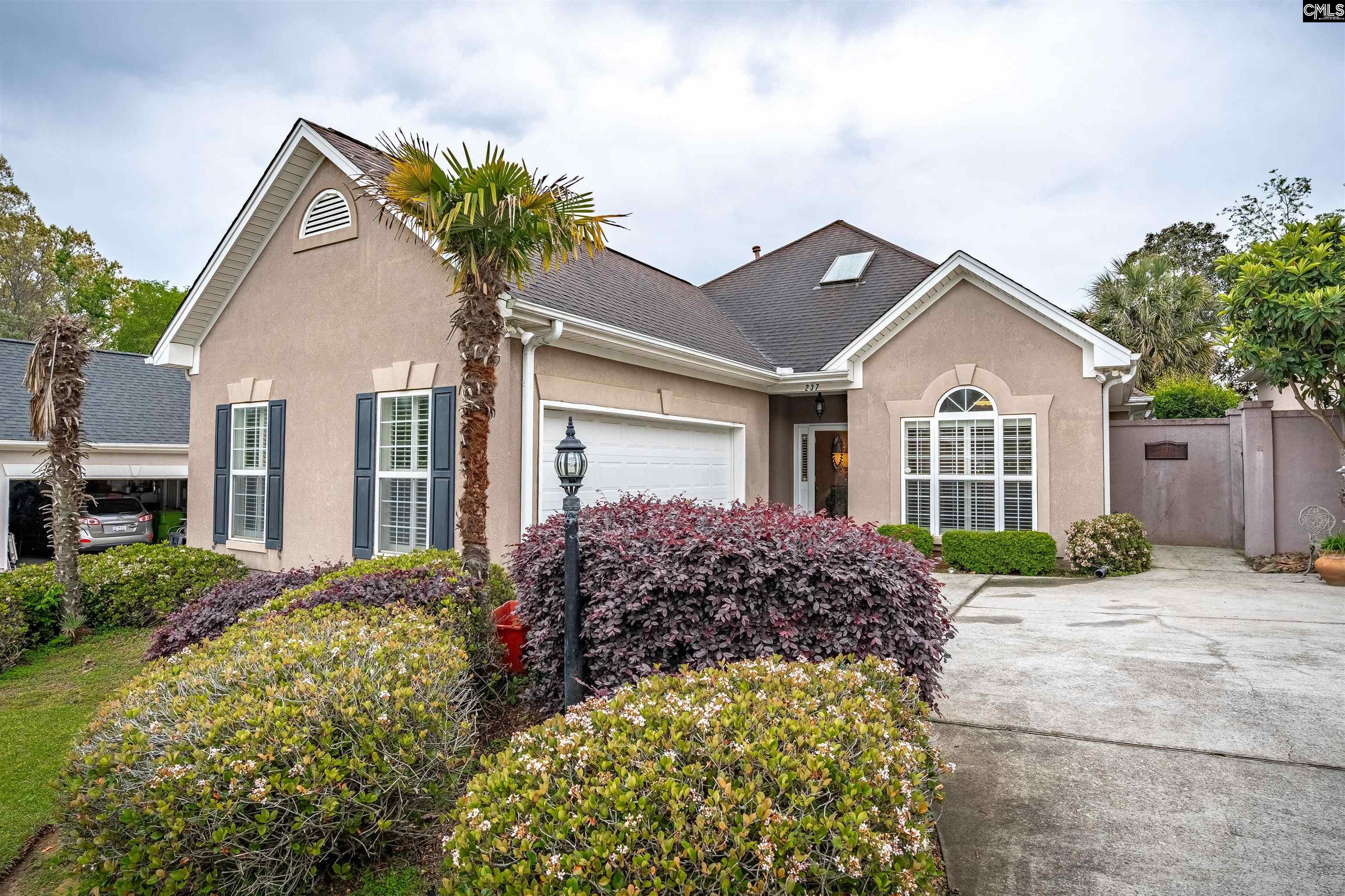237 Beresford Place Columbia, SC 29210
