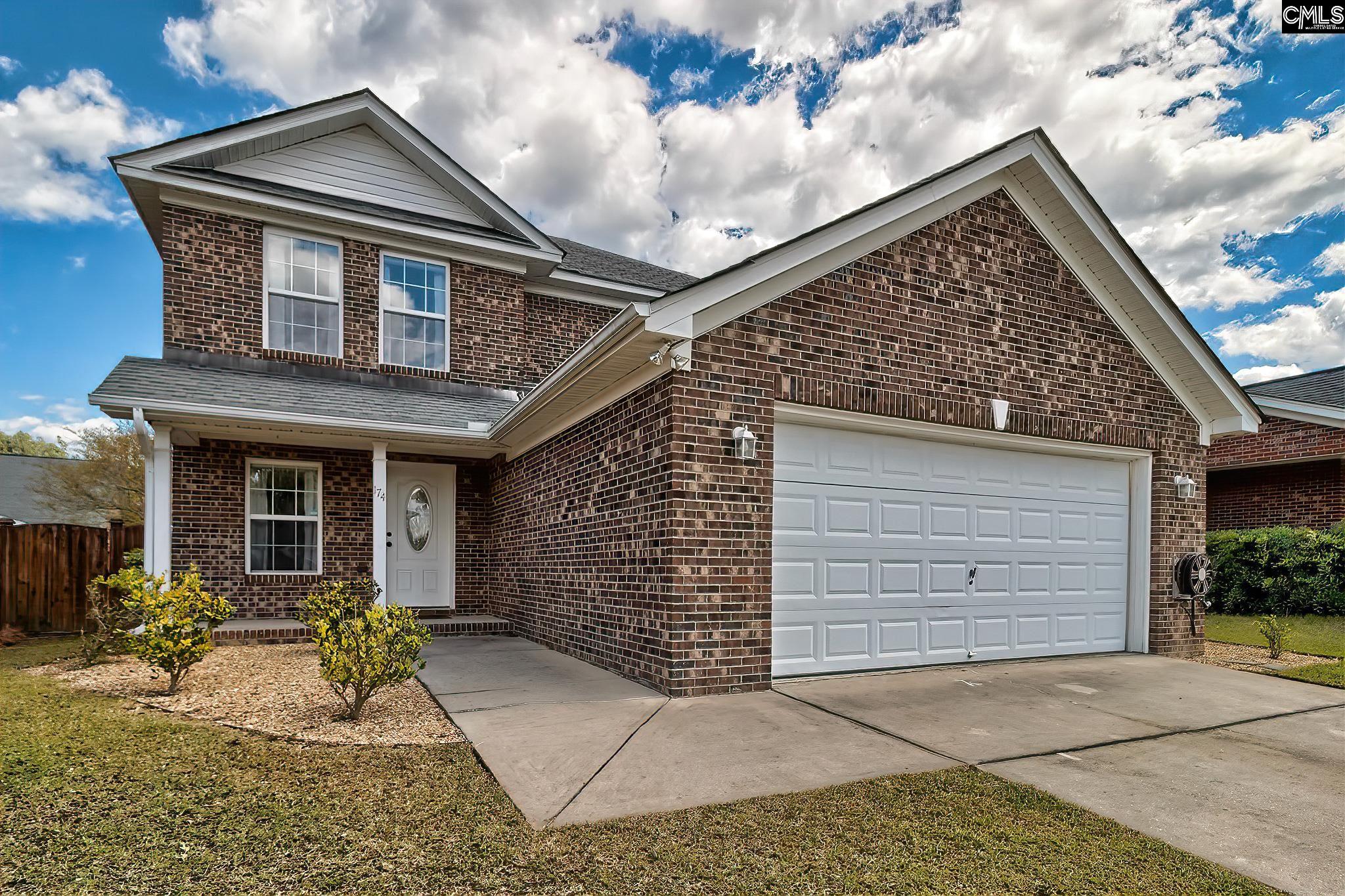 174 Derby Drive West Columbia, SC 29170