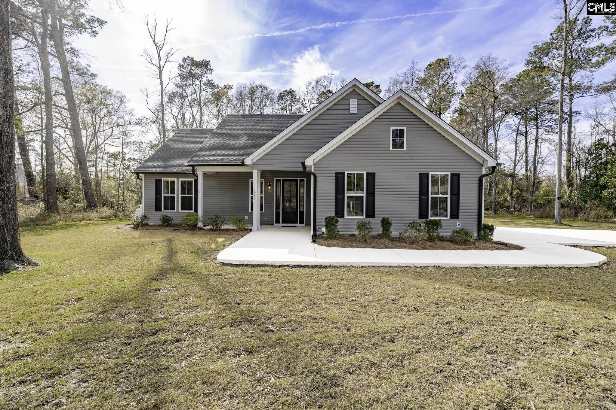 3045 Old Gilliard Road Holly Hill, SC 29059