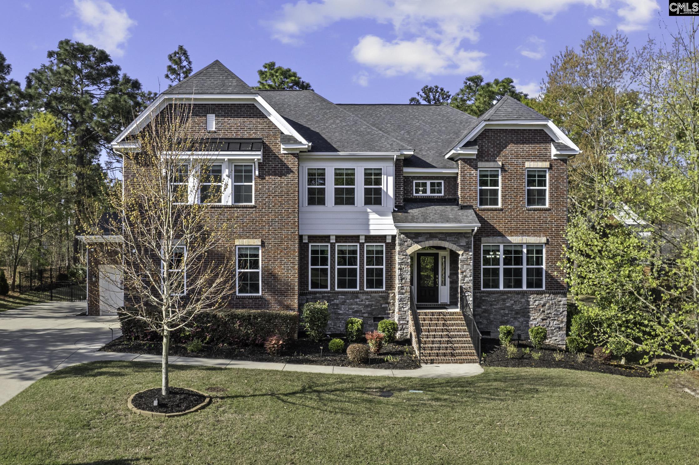 404 Spinnakers Reach Drive Columbia, SC 29229