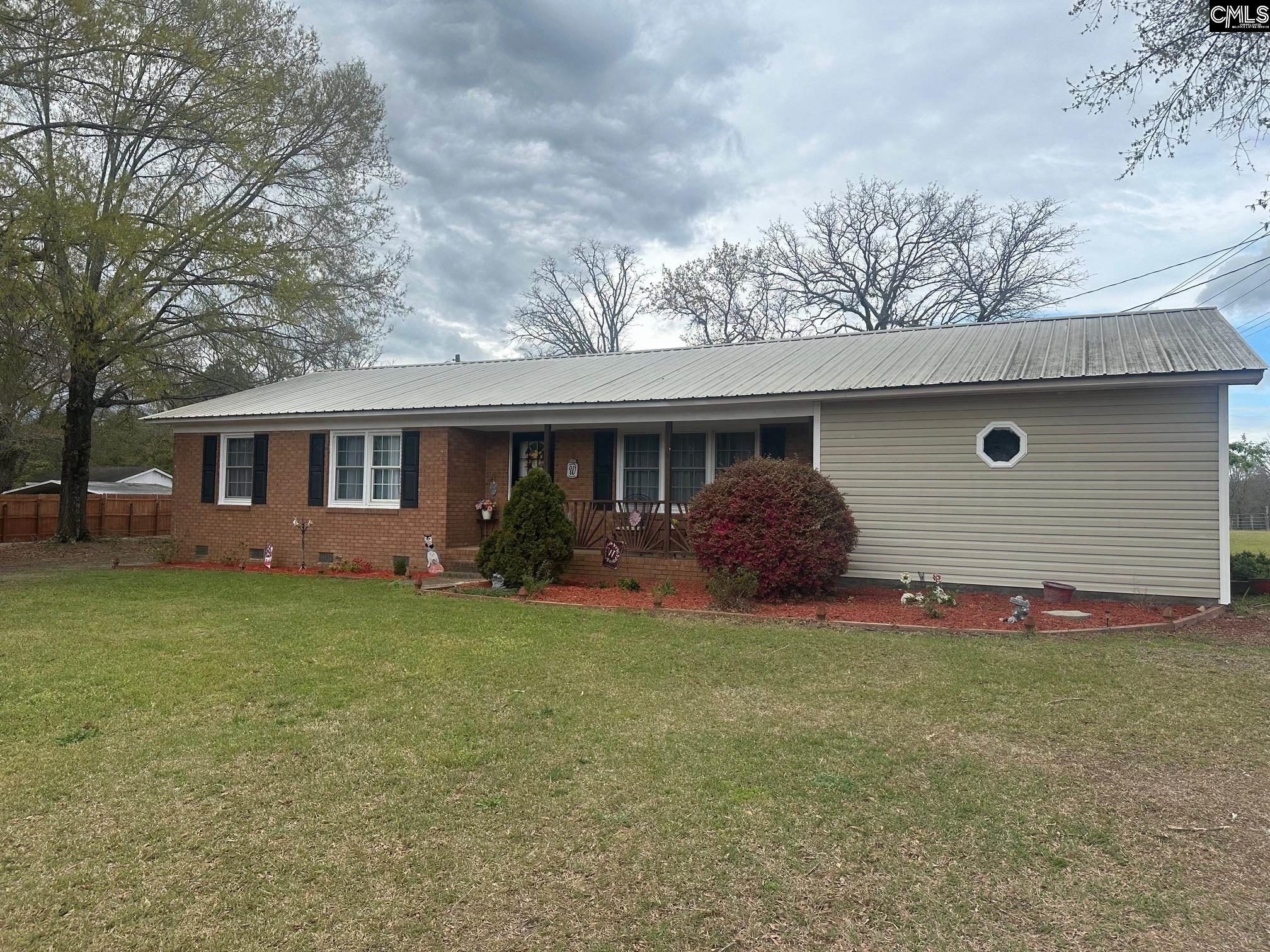 1467 Airport Road Pageland, SC 29728