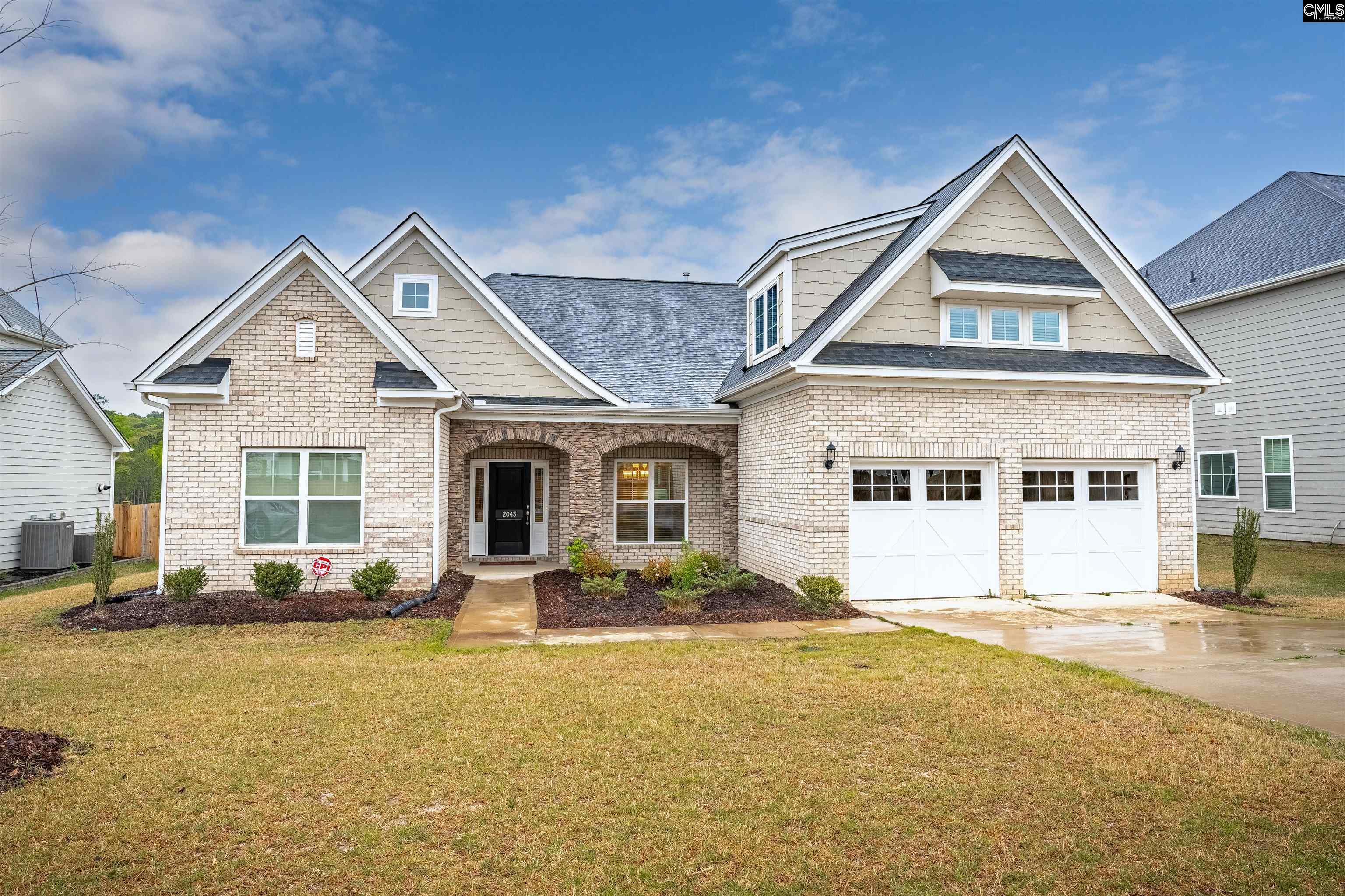 2043 Ludlow Place Chapin, SC 29036