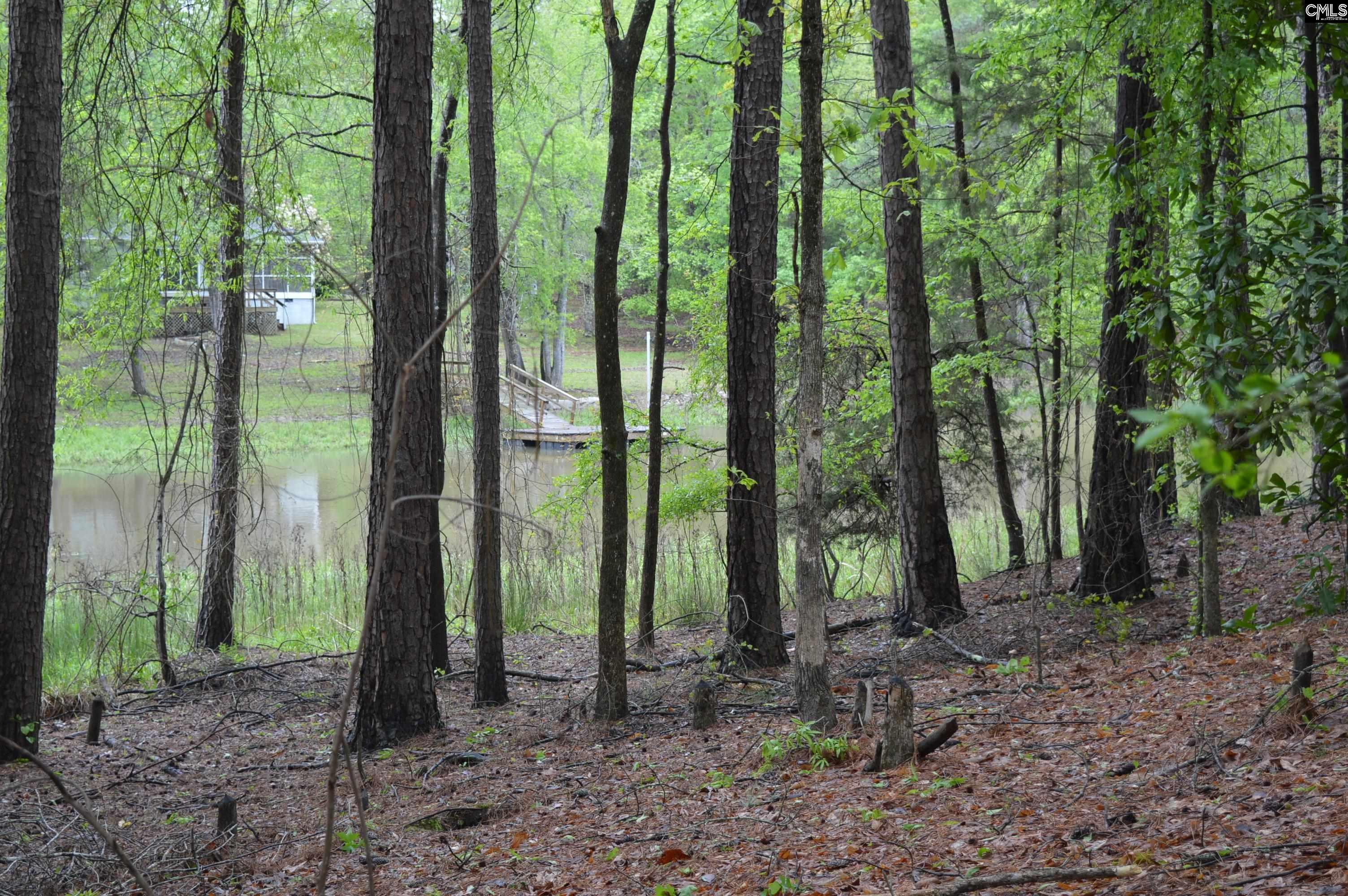 2098 Methodist Camp Road Camden, SC 29020
