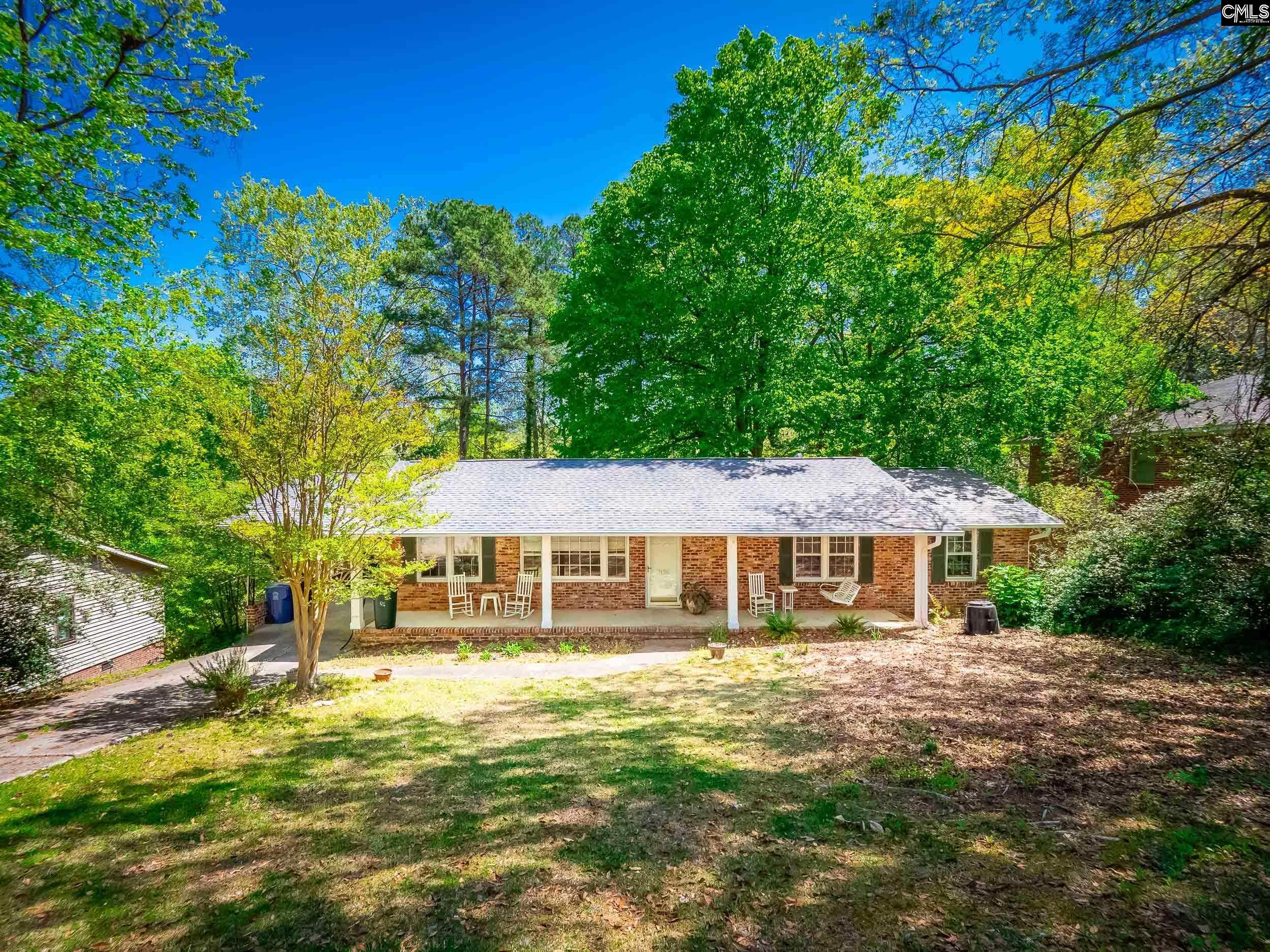 3128 Chinaberry Drive Columbia, SC 29204