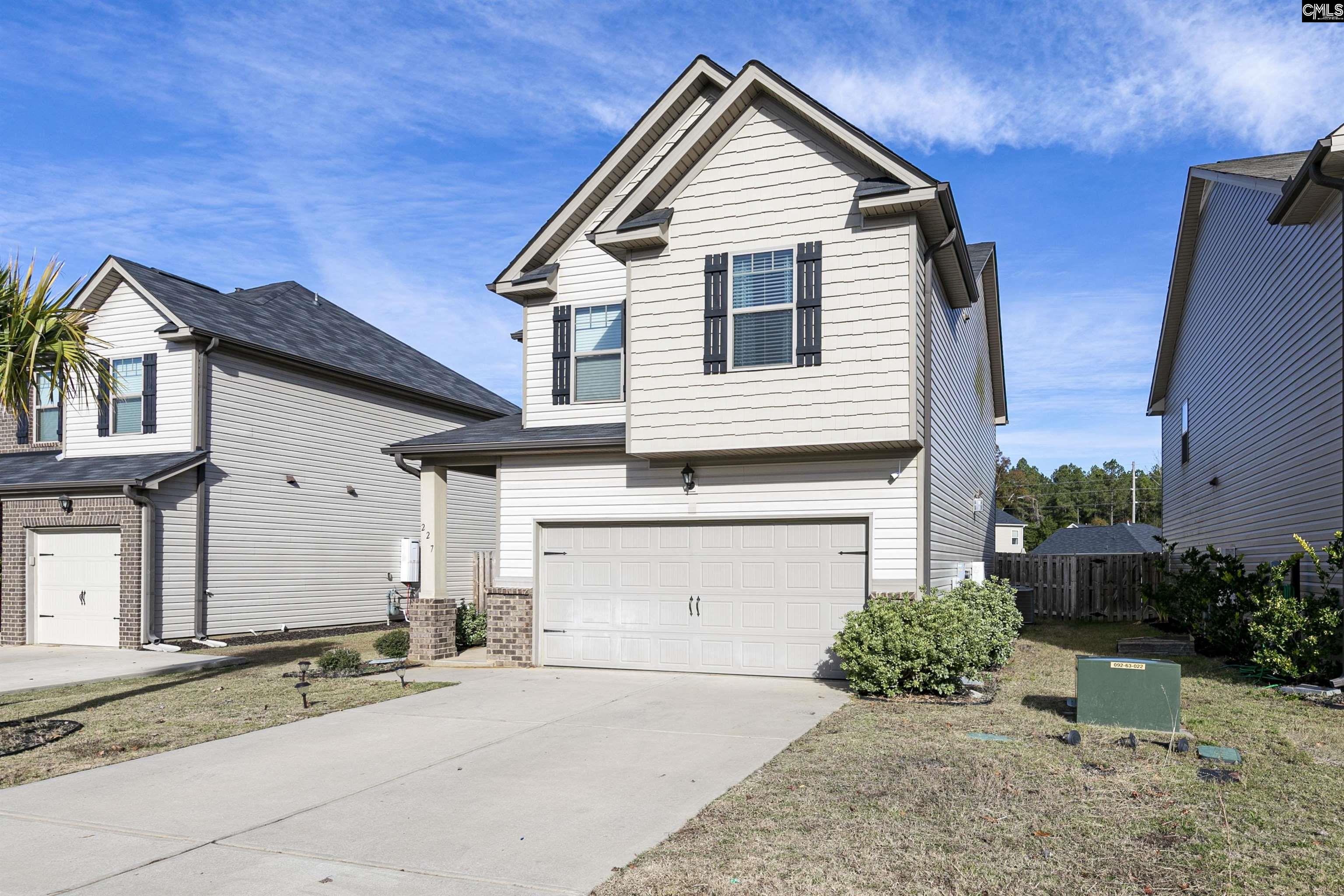 227 Bickley View Court, Chapin, SC 29036 Listing Photo 2
