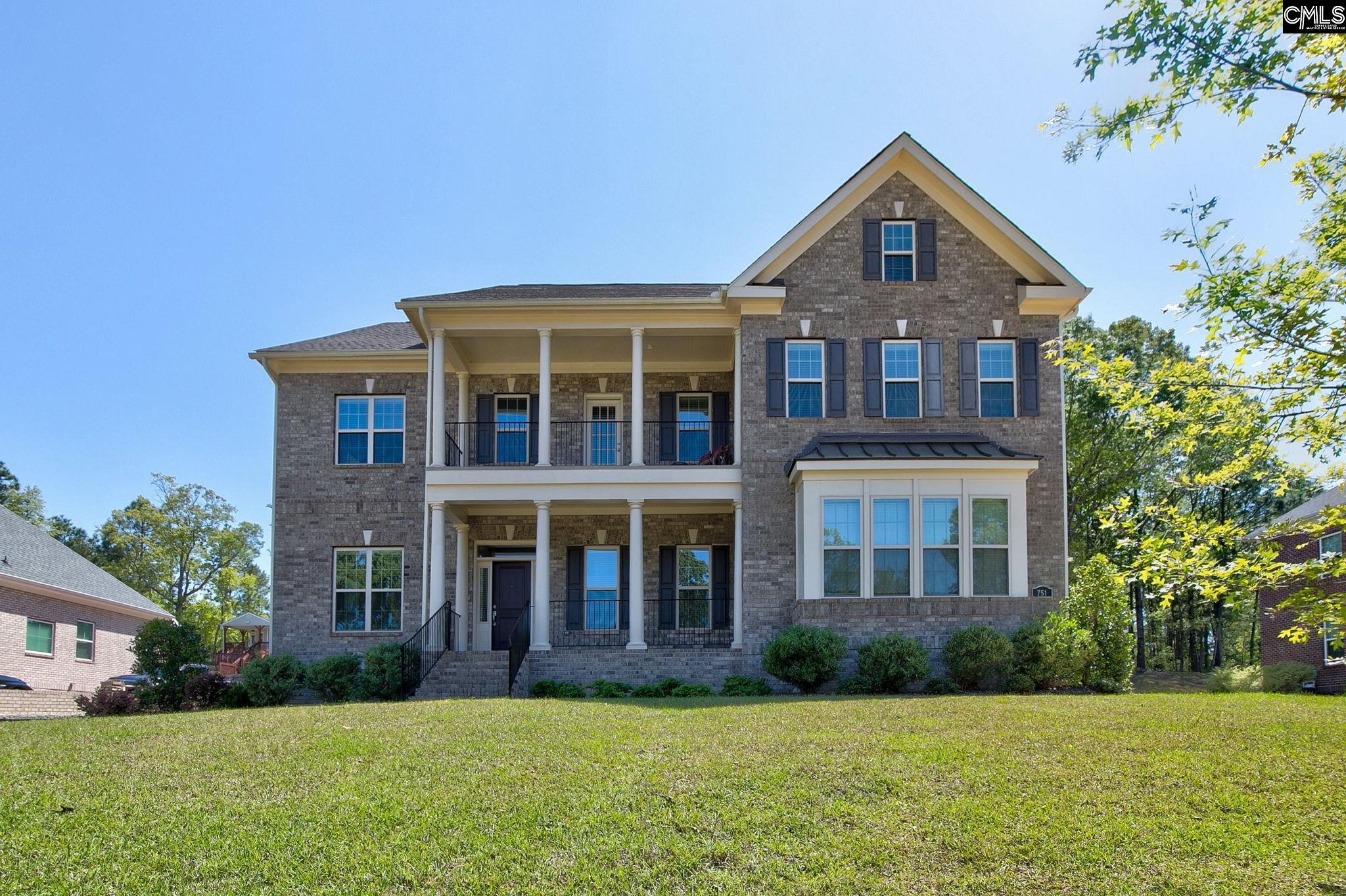 Greenhill Parish Real Estate