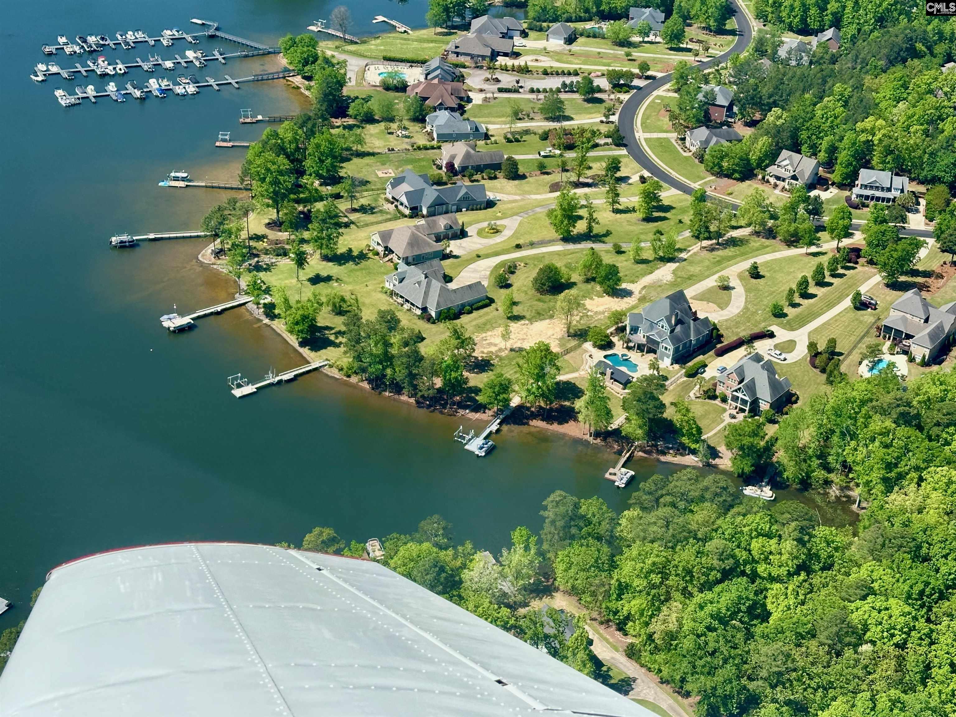PINTAIL POINT Lots For Sale - 213 PINTAIL LAKE, Gilbert, SC - 5 