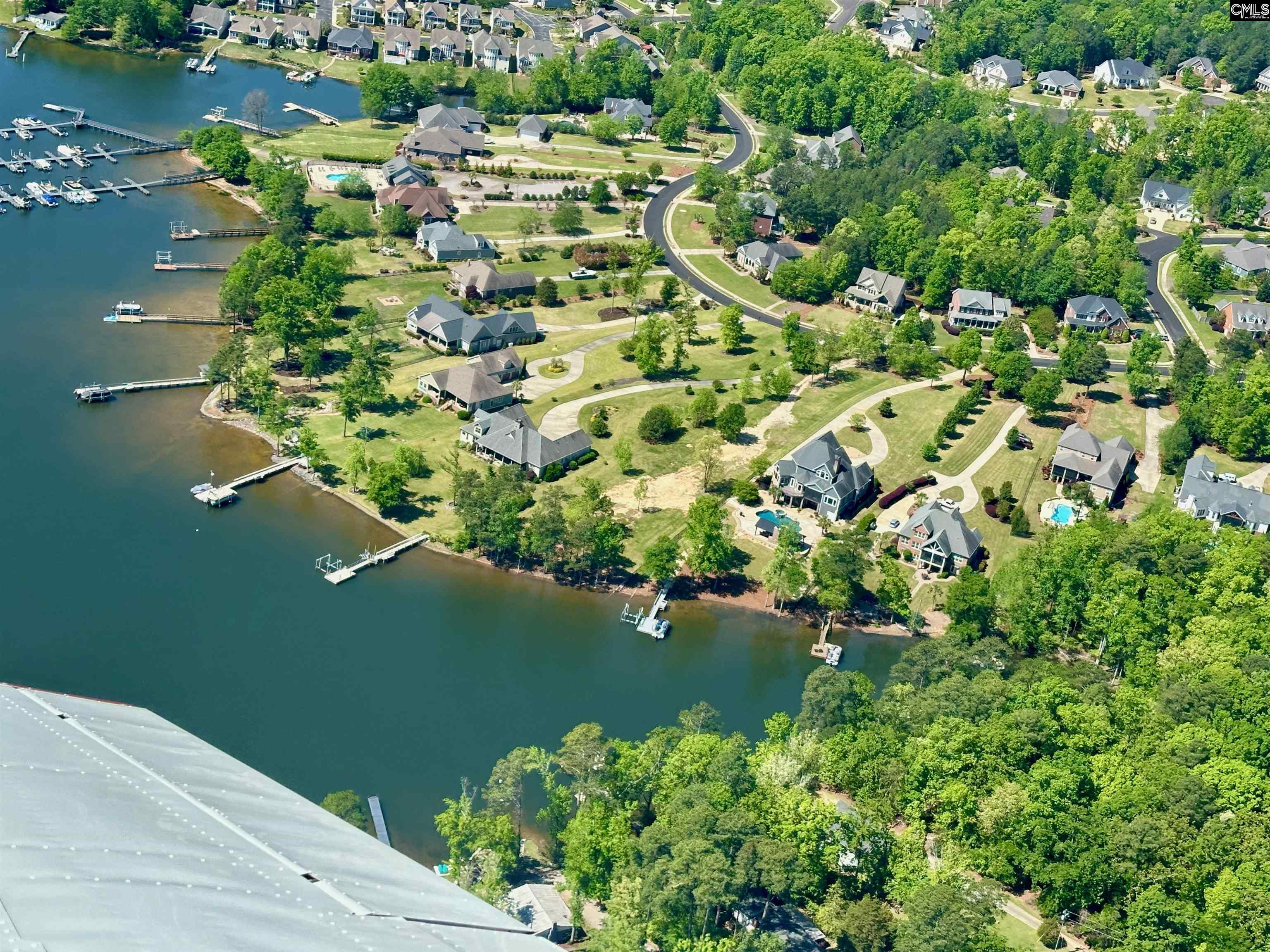 PINTAIL POINT Lots For Sale - 213 PINTAIL LAKE, Gilbert, SC - 6 