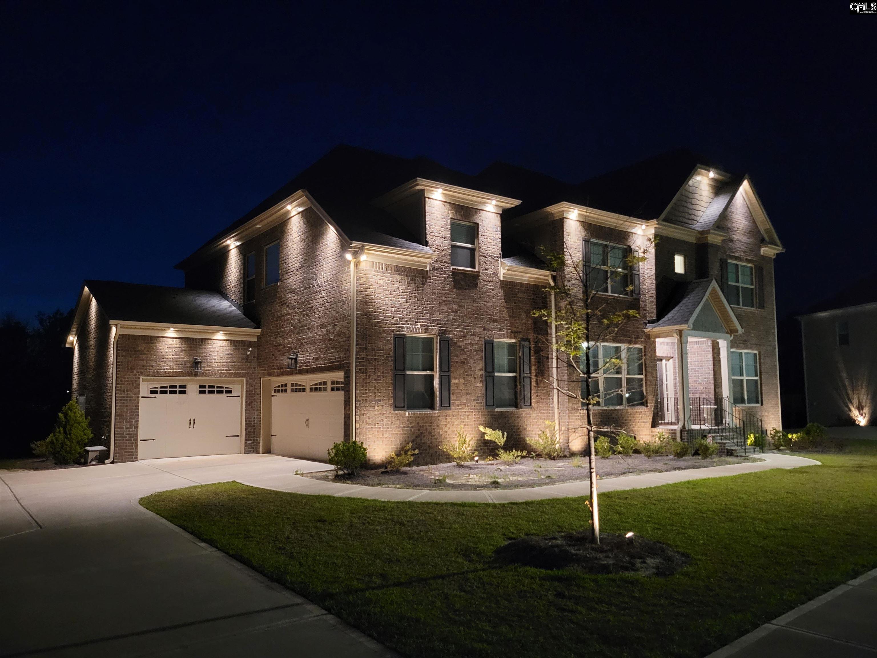 1013 Golden Ledge Elgin, SC 29045