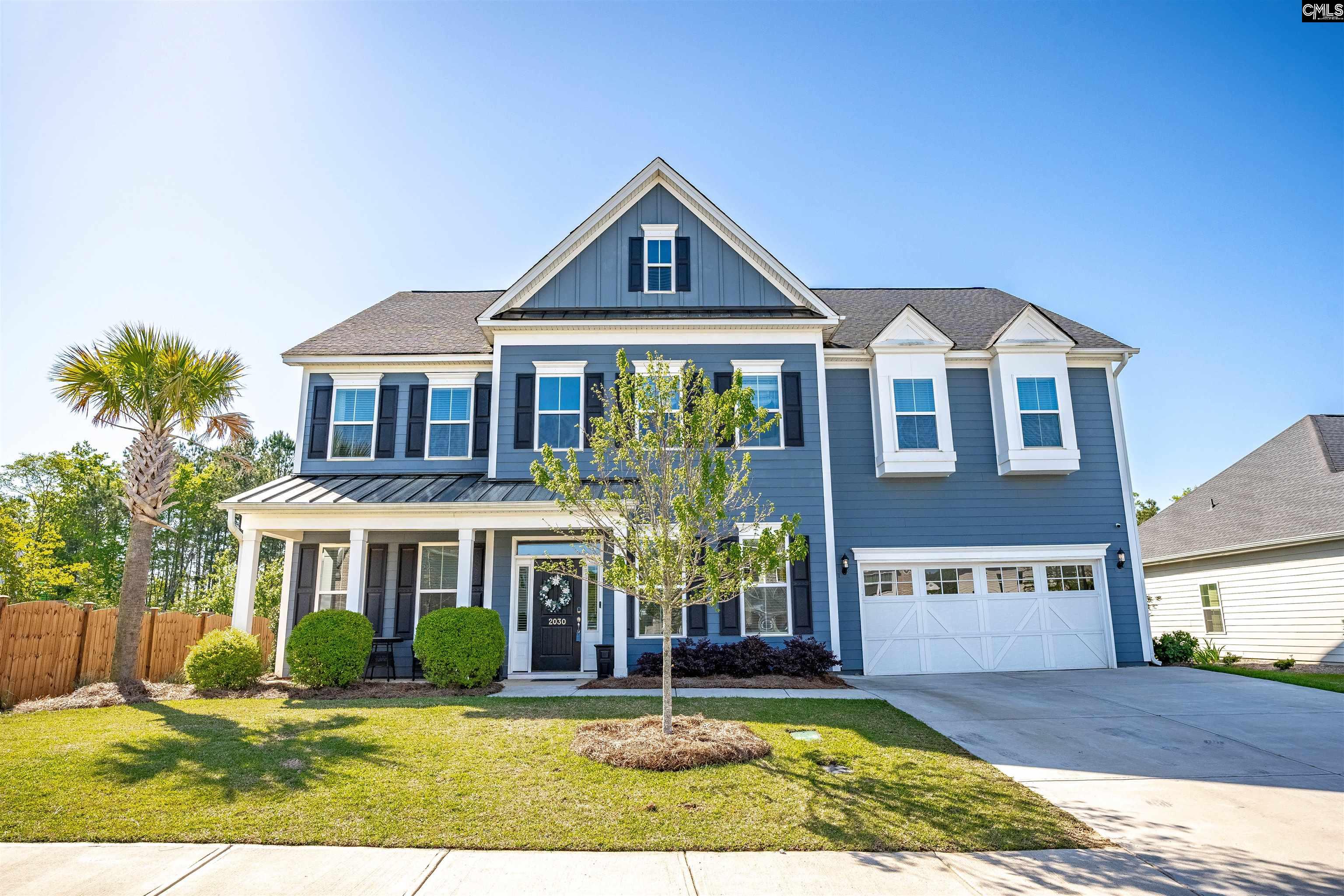 2030 Ludlow Place Chapin, SC 29036
