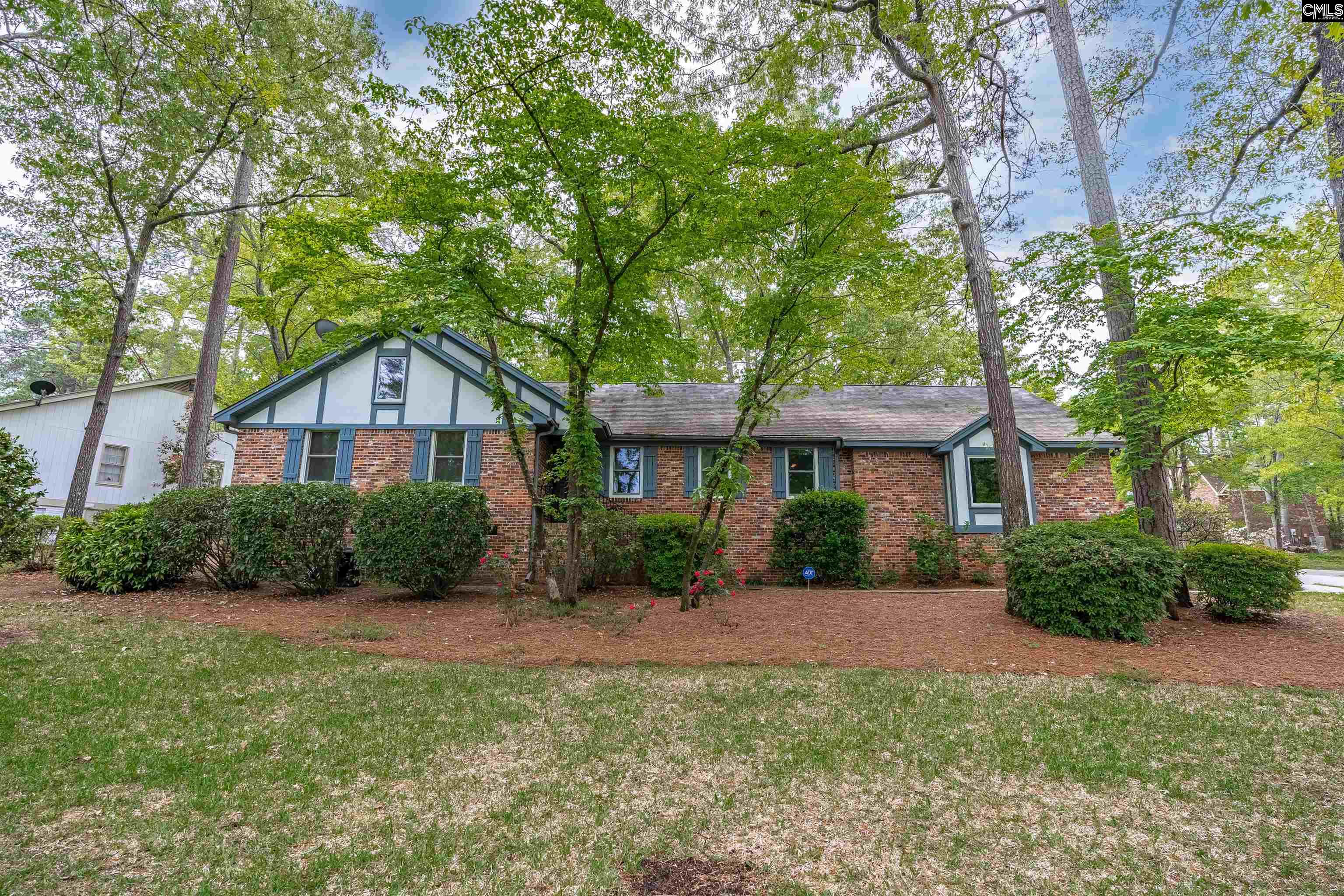 337 South Shields Road Columbia, SC 29223