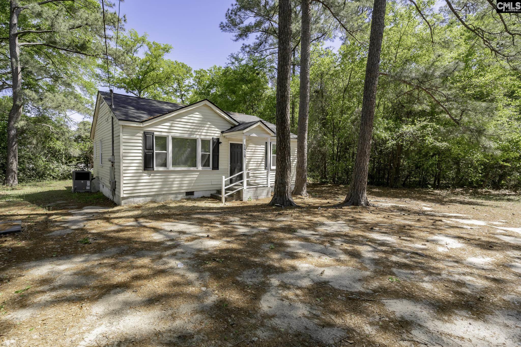2927 Taylor Road Cayce, SC 29033