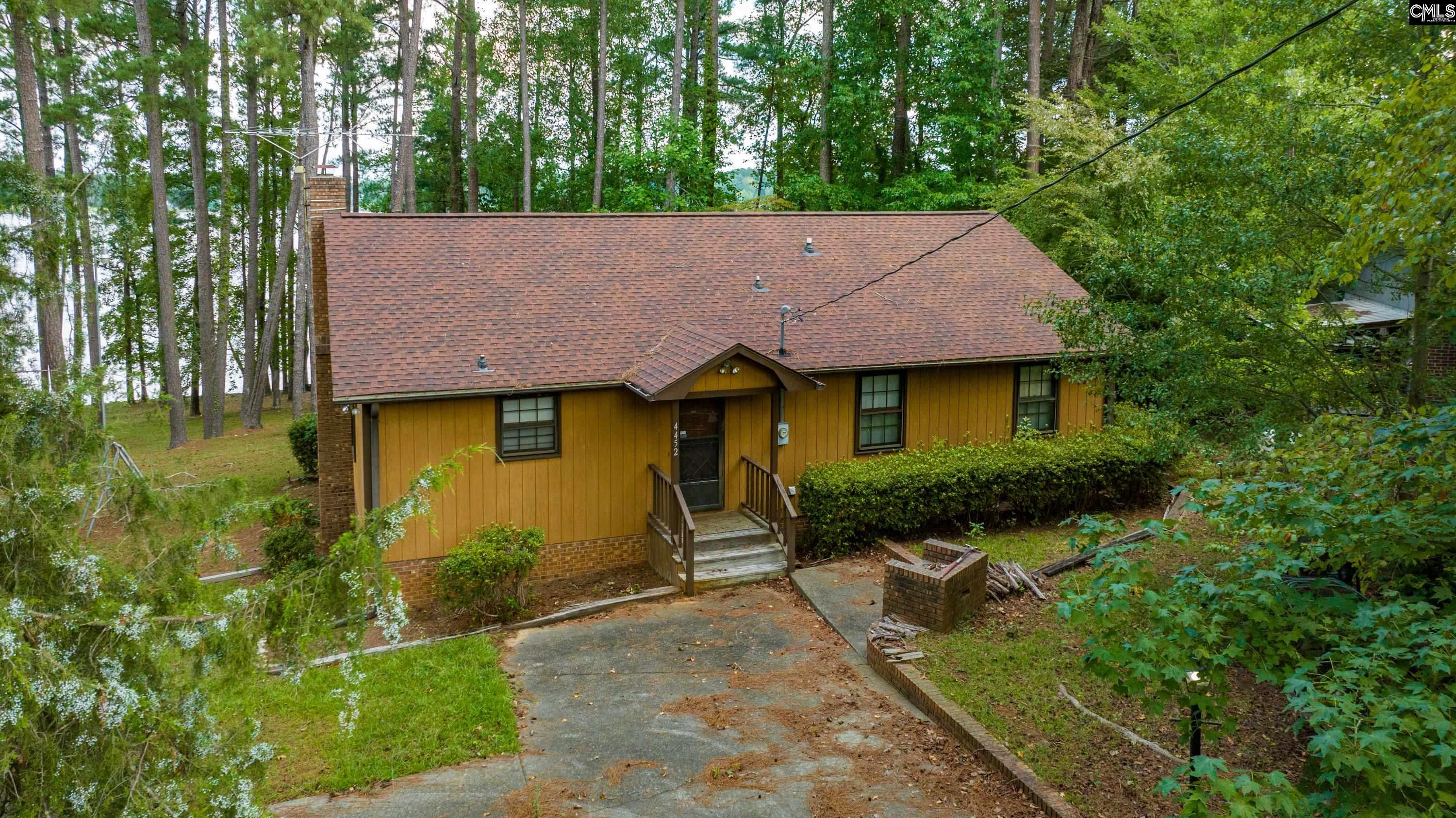 4452 Holley Ferry Road Leesville, SC 29070