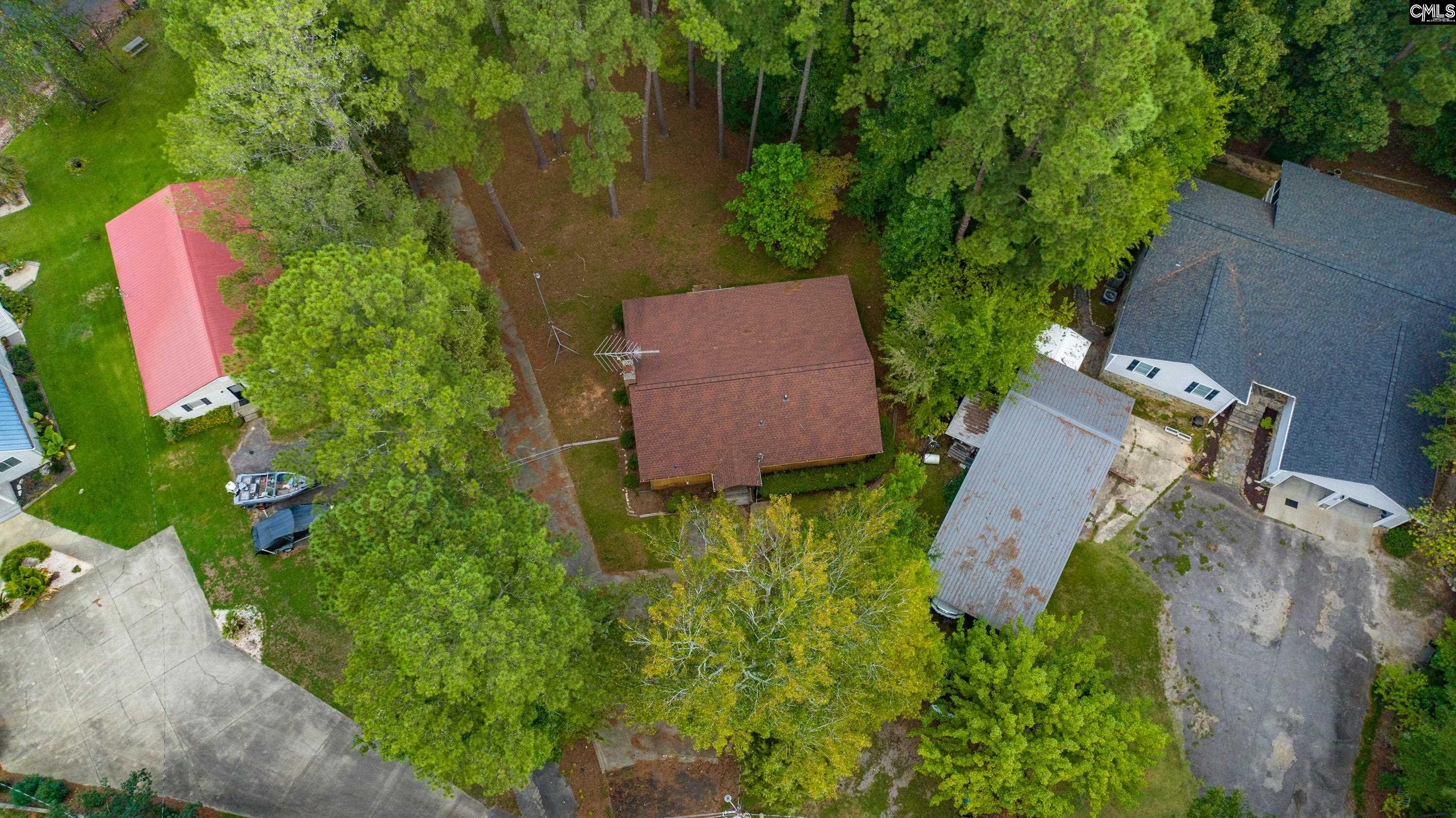 4452 HOLLEY FERRY Road, Leesville, SC 29070 Listing Photo 2