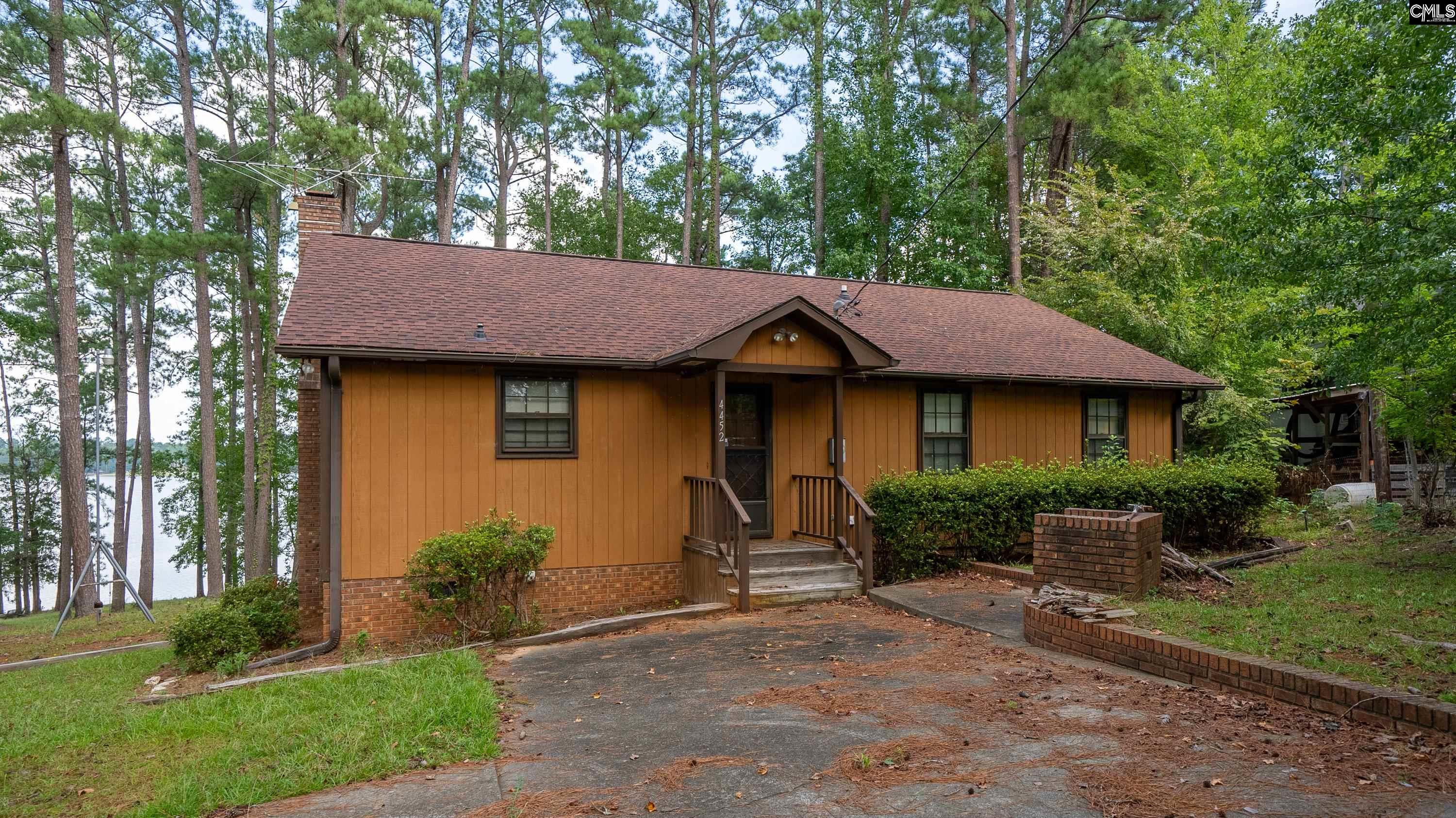 4452 HOLLEY FERRY Road, Leesville, SC 29070 Listing Photo 3