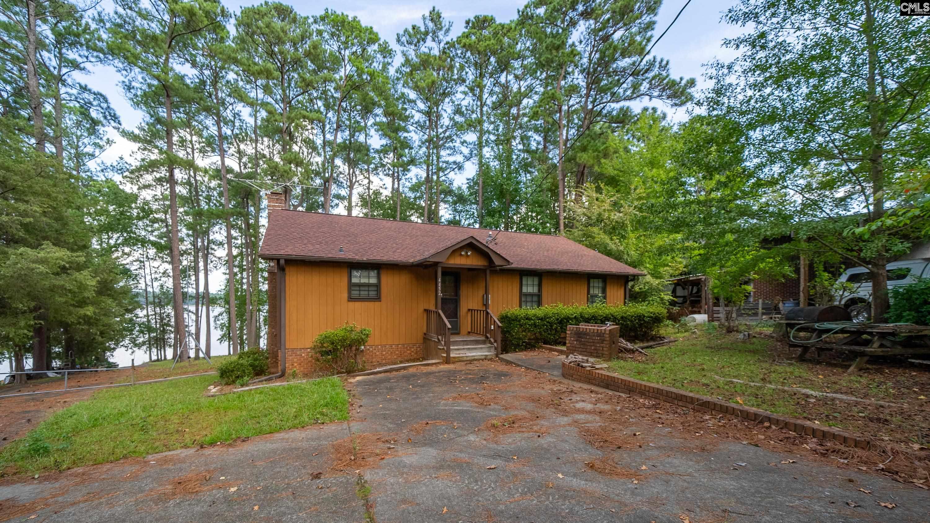 4452 HOLLEY FERRY Road, Leesville, SC 29070 Listing Photo 4