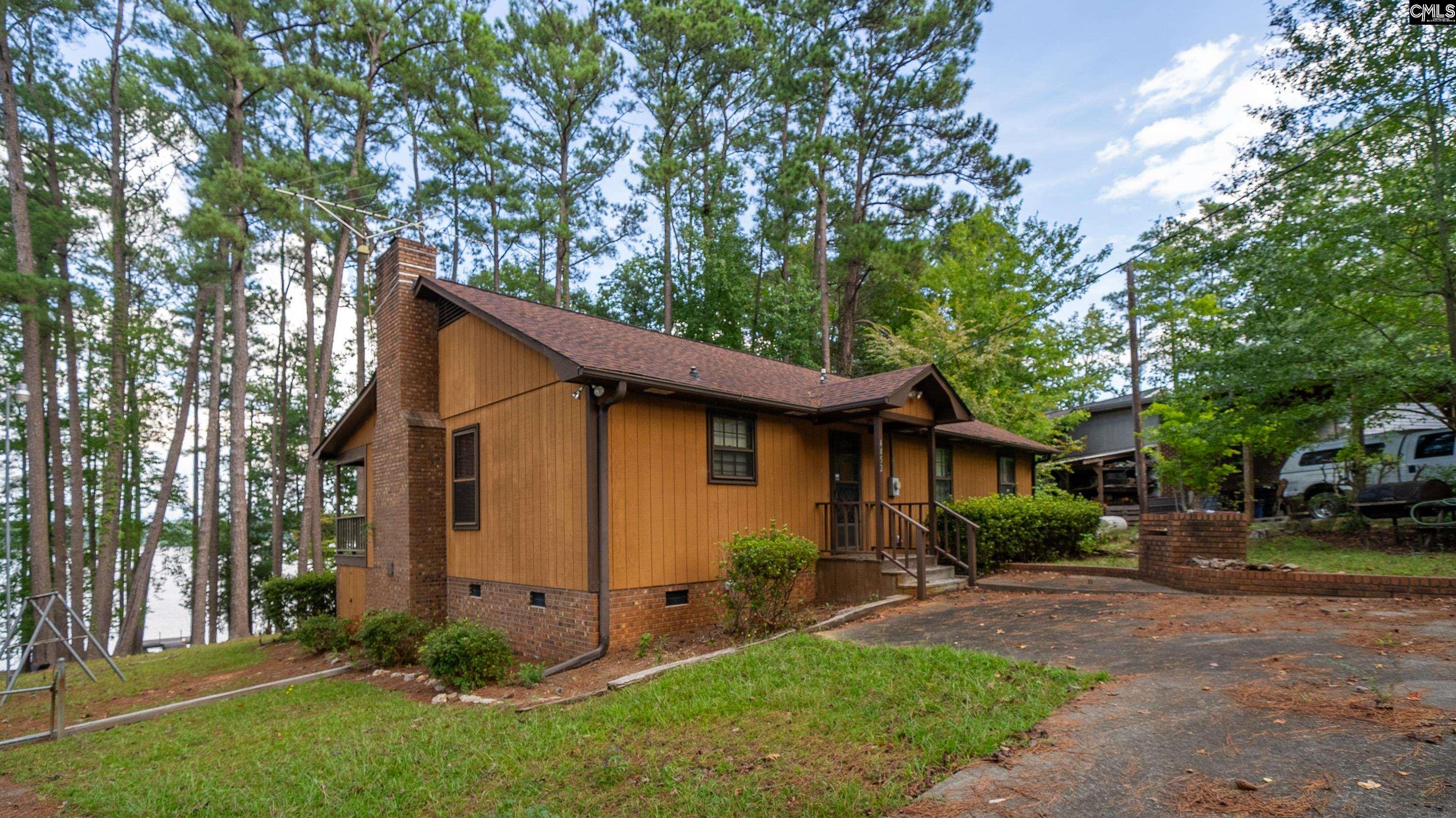 4452 HOLLEY FERRY Road, Leesville, SC 29070 Listing Photo 6