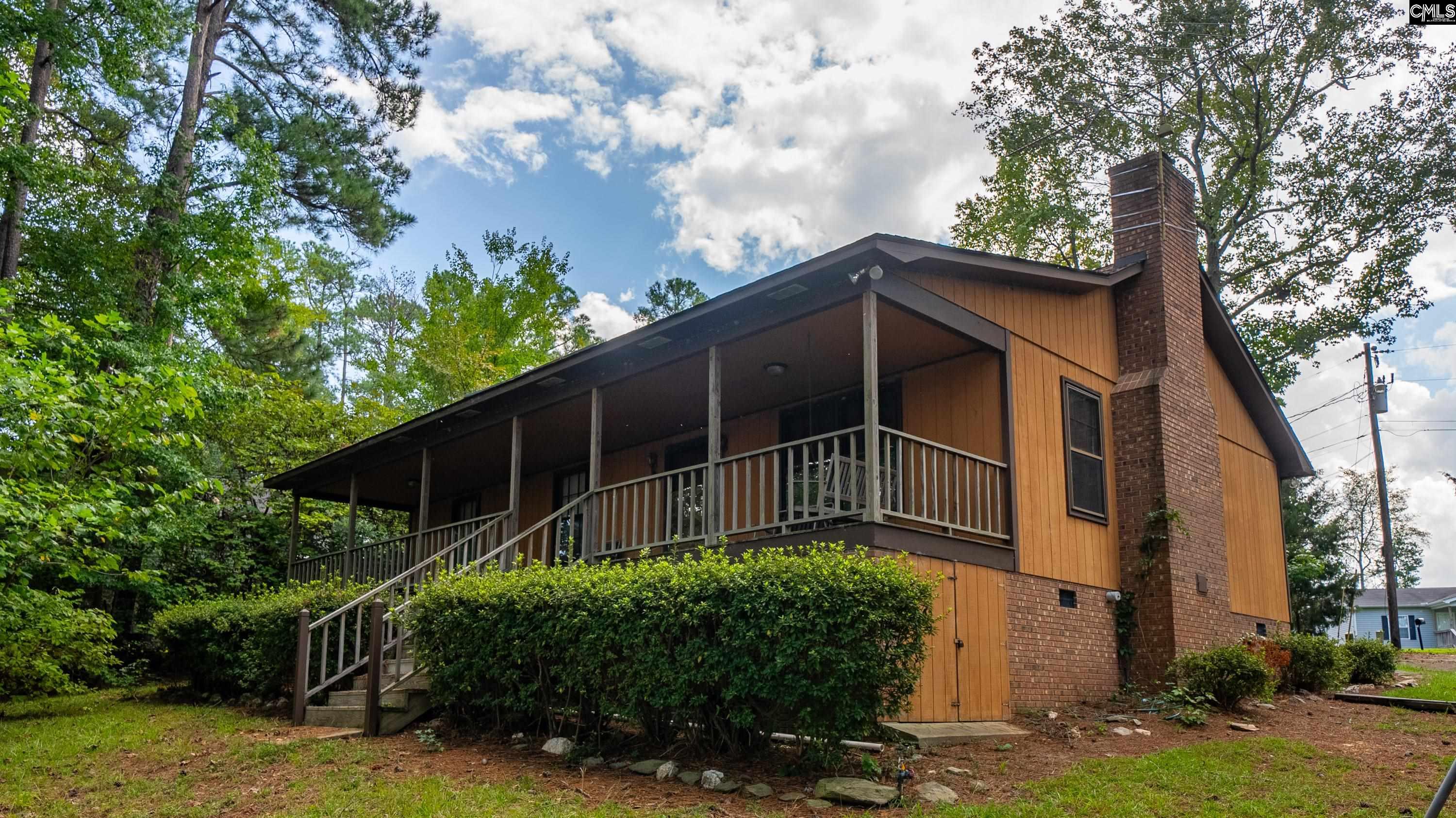 4452 HOLLEY FERRY Road, Leesville, SC 29070 Listing Photo 7