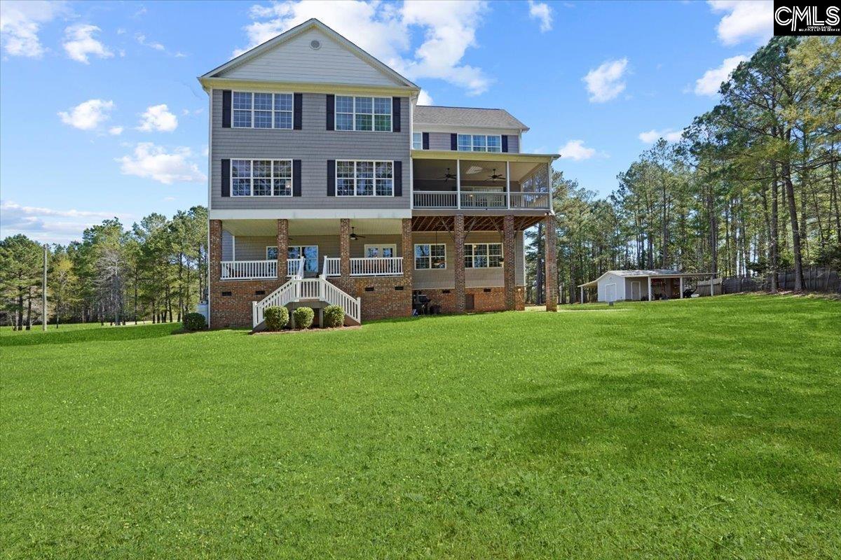 4472 River Road, Winnsboro, South Carolina image 43