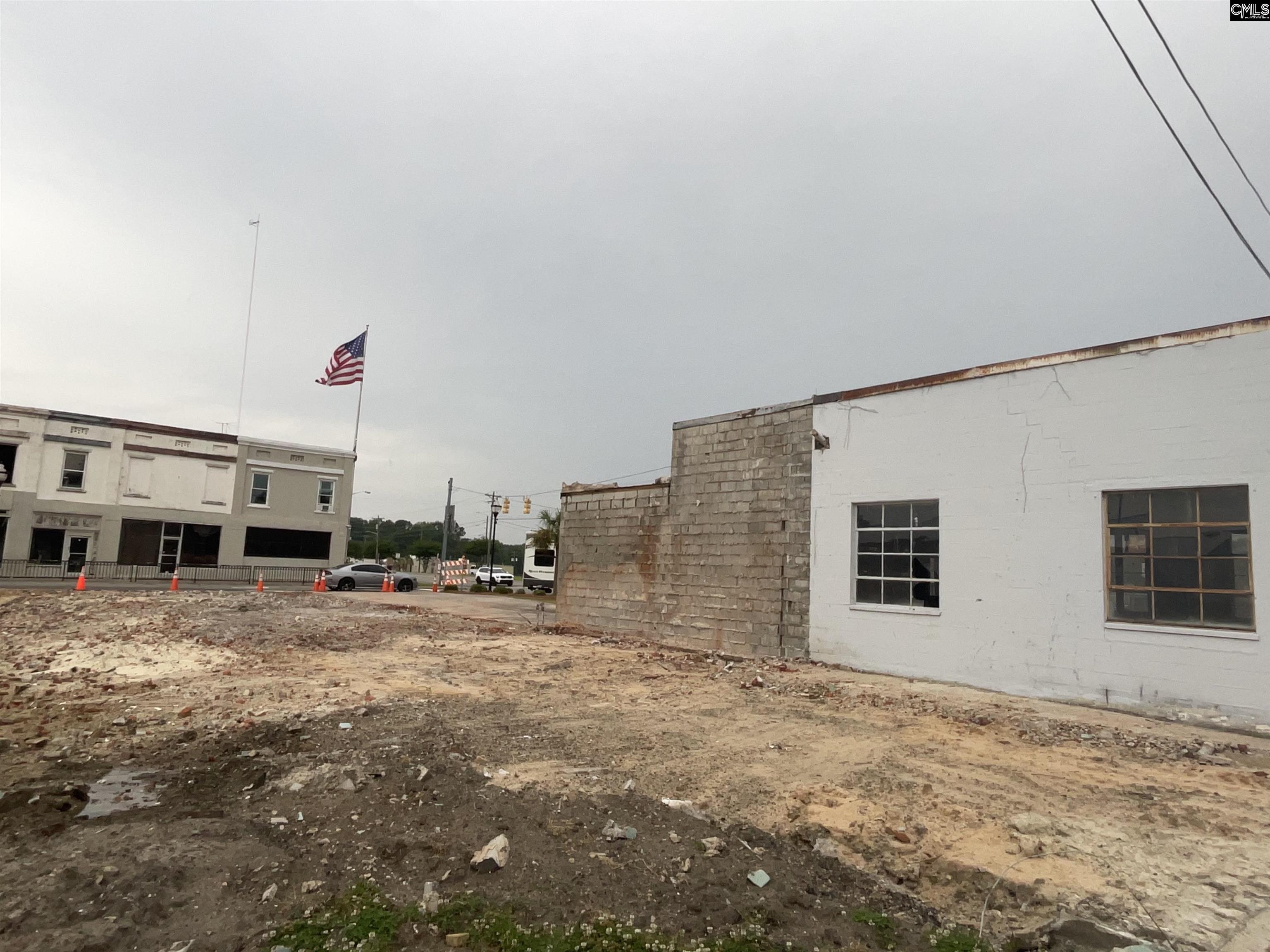 3049 Main Highway Bamberg, SC 29003