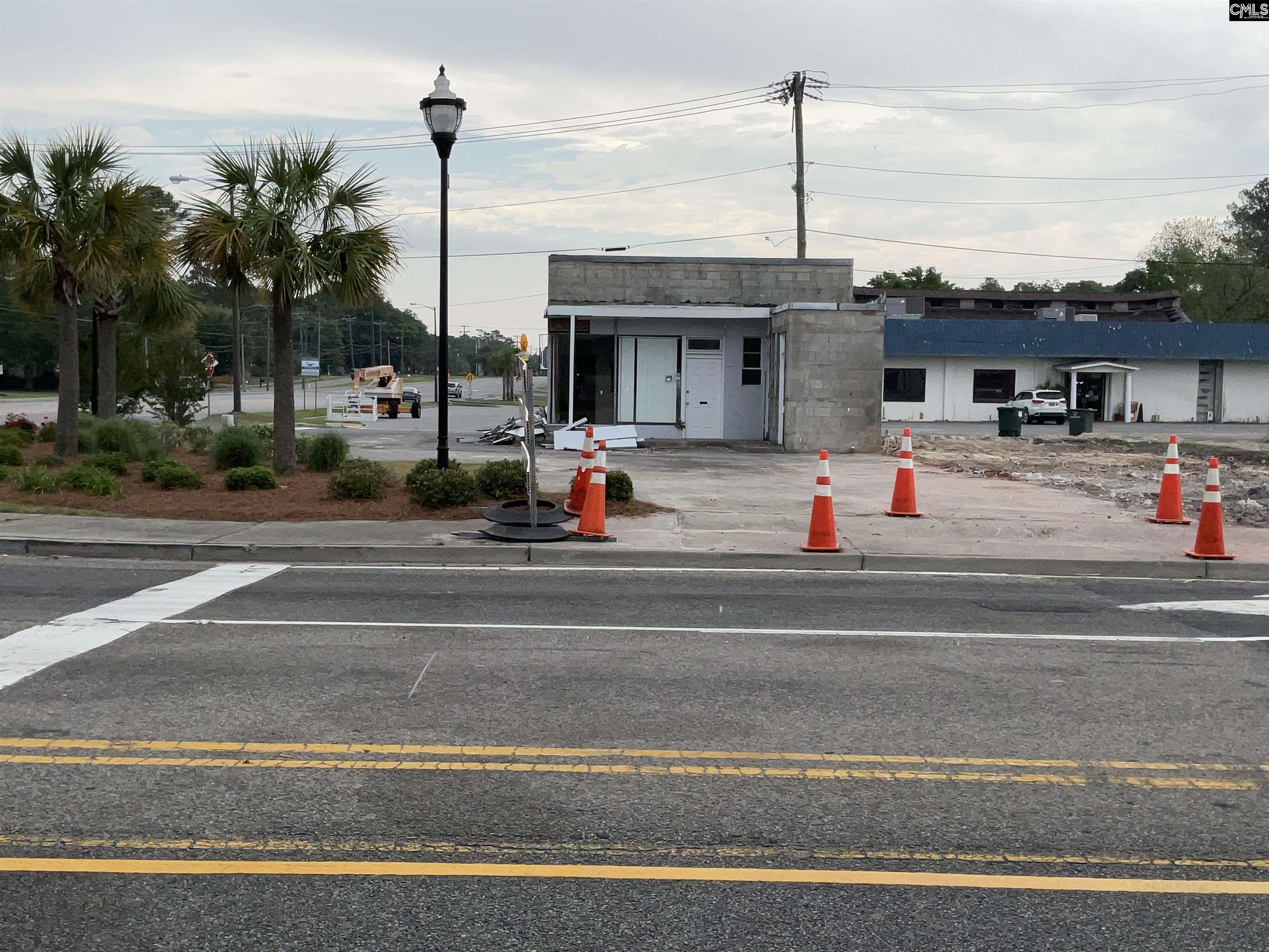 3049 Main Highway Bamberg, SC 29003