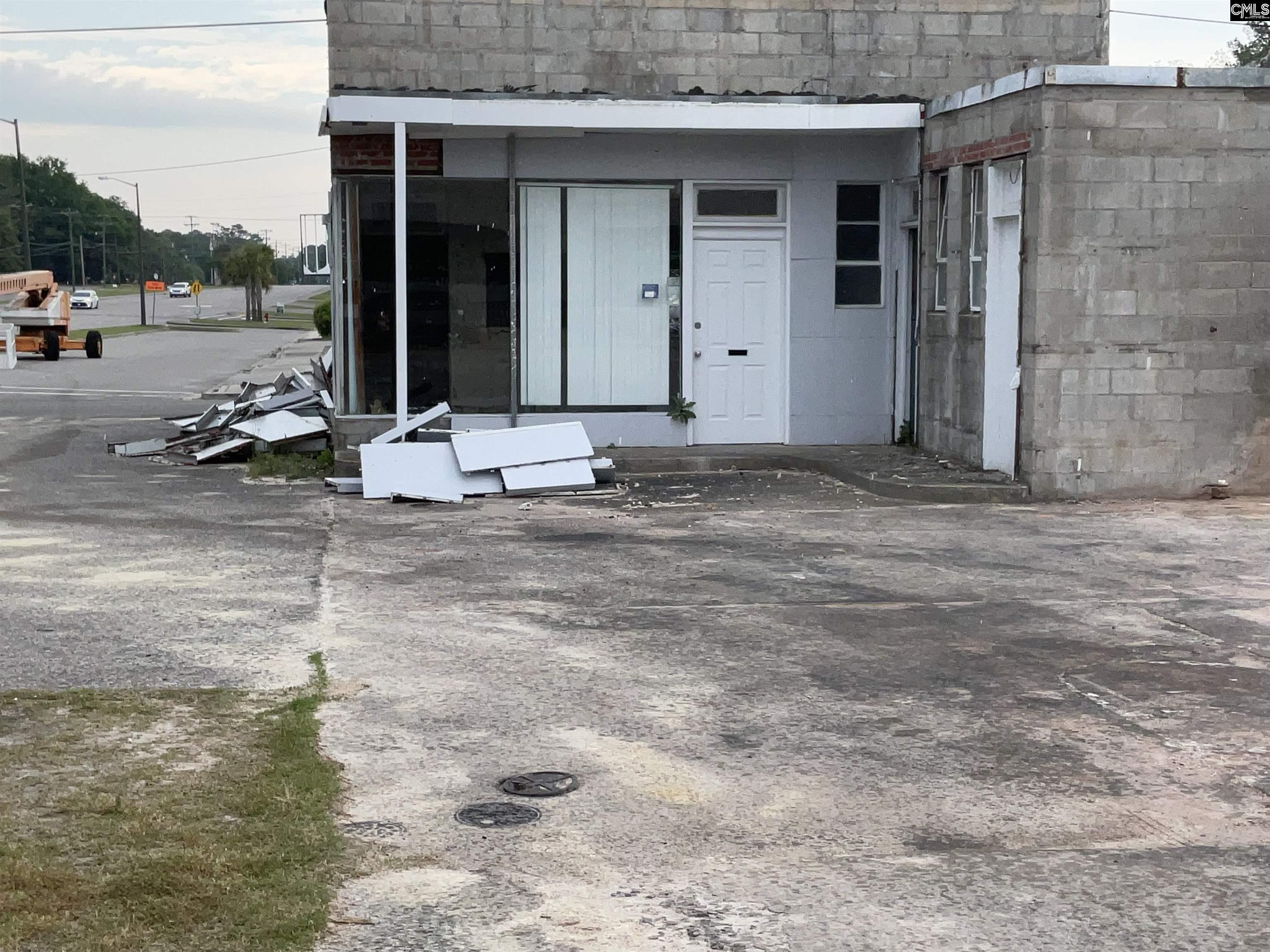 3049 Main Highway Bamberg, SC 29003