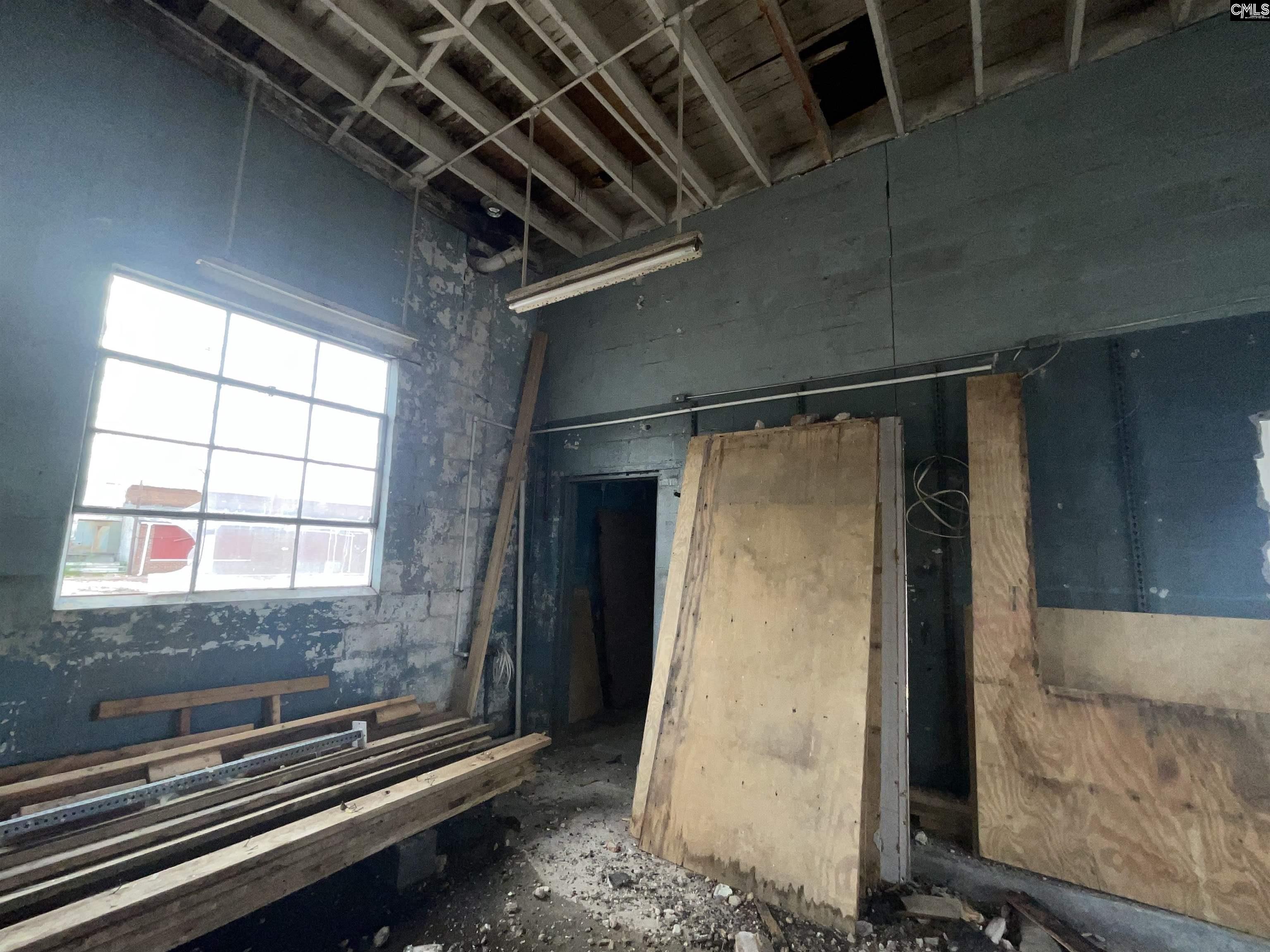 3049 Main Highway Bamberg, SC 29003