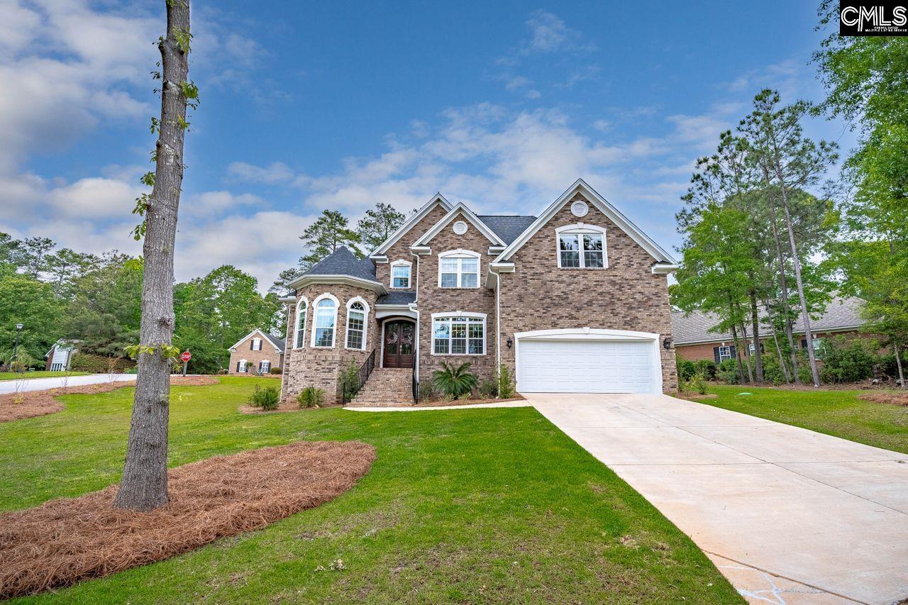 103 Lake Forest Trail, Chapin, SC 29036 Listing Photo 2