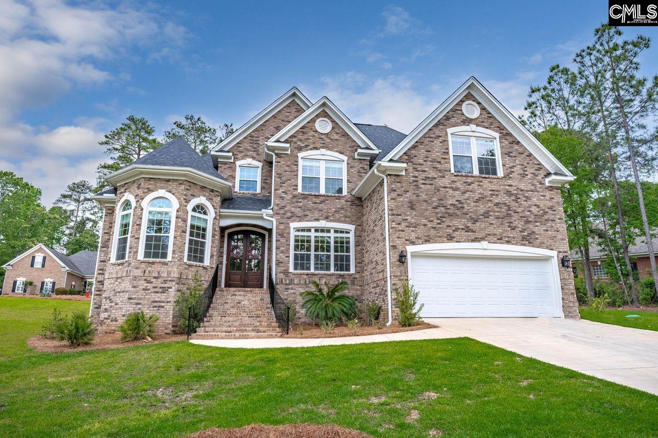 103 Lake Forest Trail, Chapin, SC 29036 Listing Photo 3