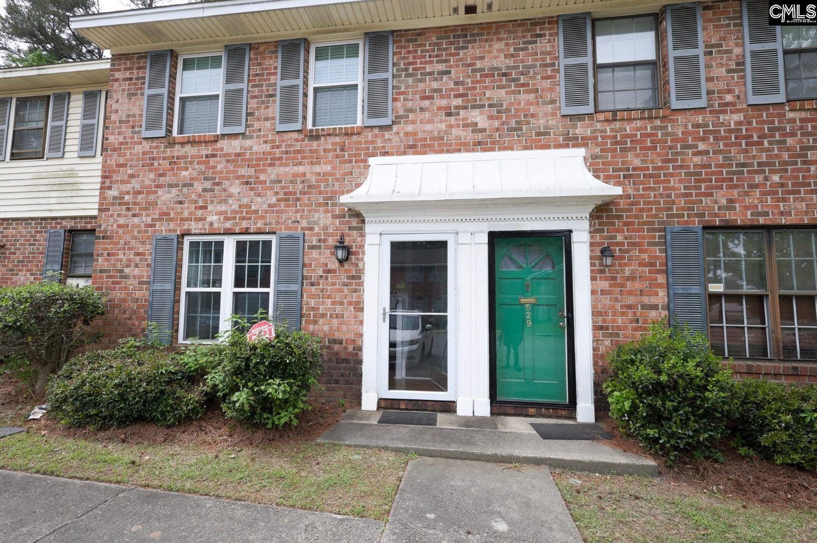 525 Cambout Street Columbia, SC 29210