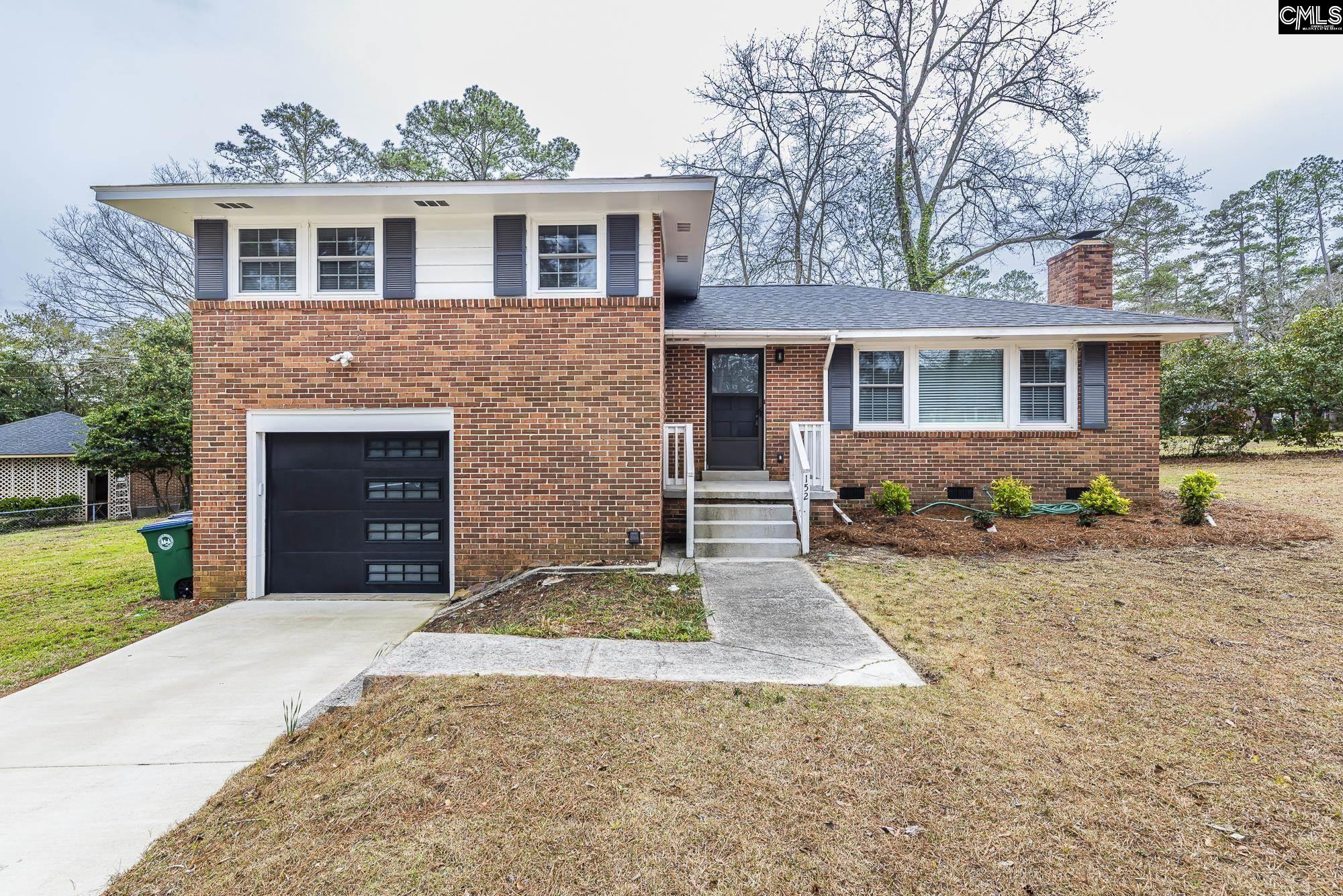 152 Arcadia Springs Circle Columbia, SC 29206