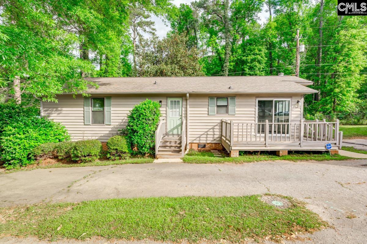 36 Canterbury Court Columbia, SC 29210