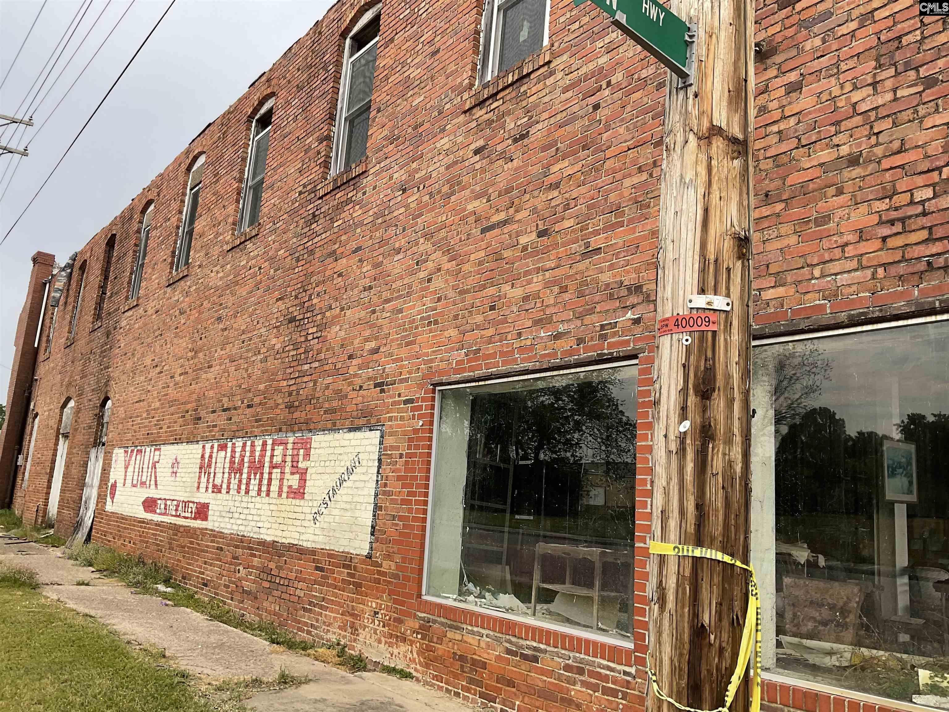 3168 Main Highway Bamberg, SC 29003