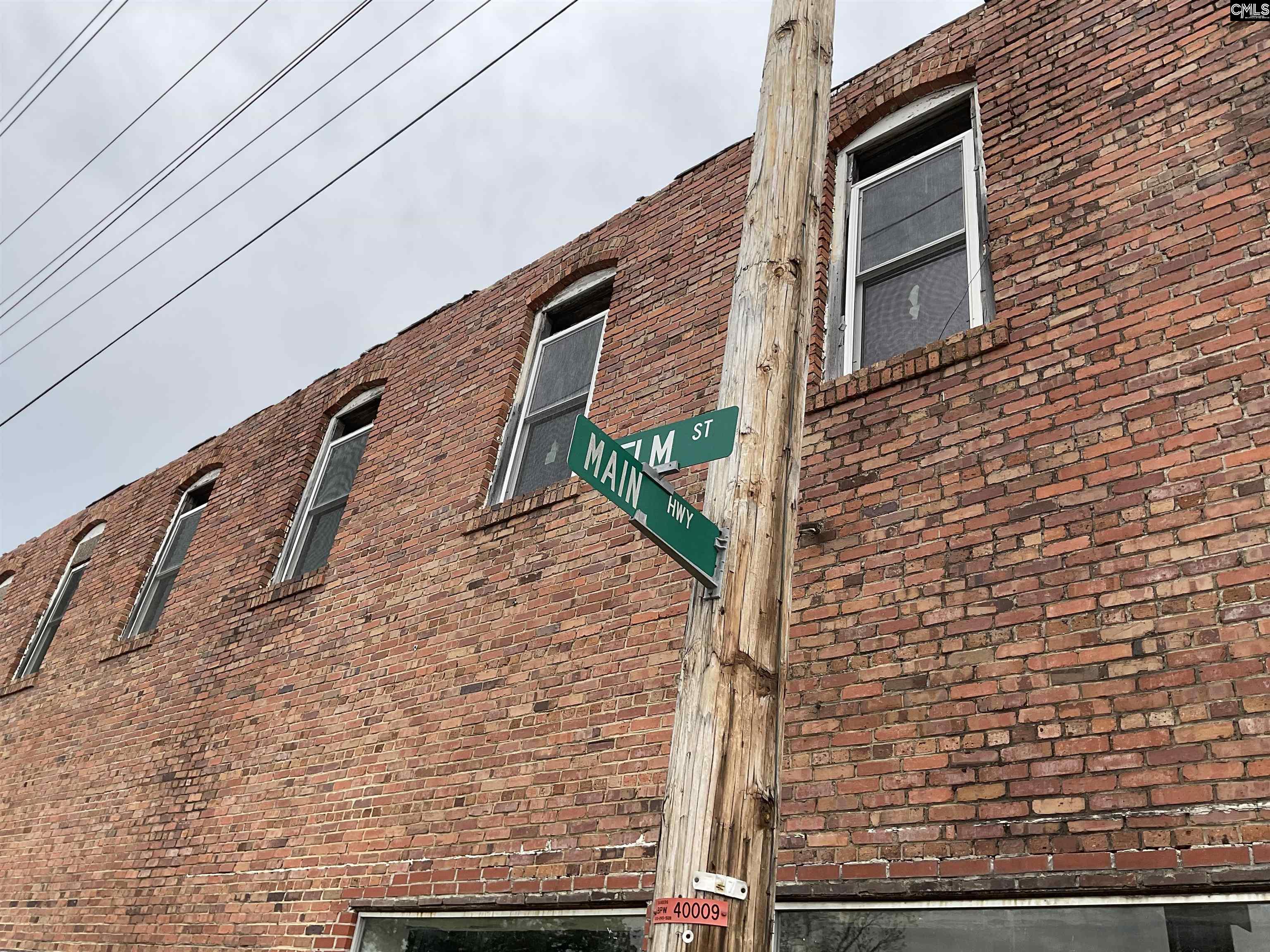 3168 Main Highway Bamberg, SC 29003