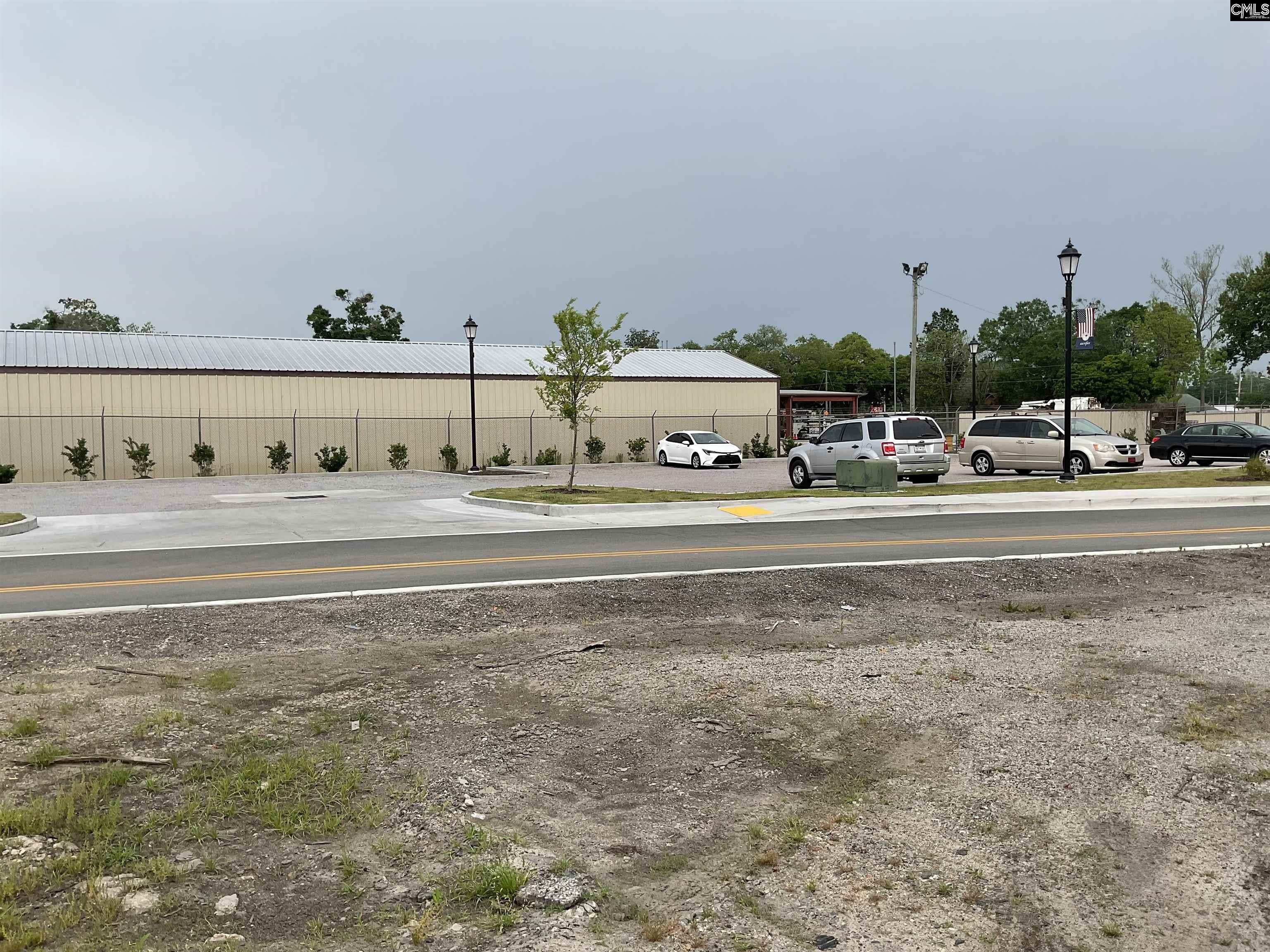 3168 Main Highway Bamberg, SC 29003