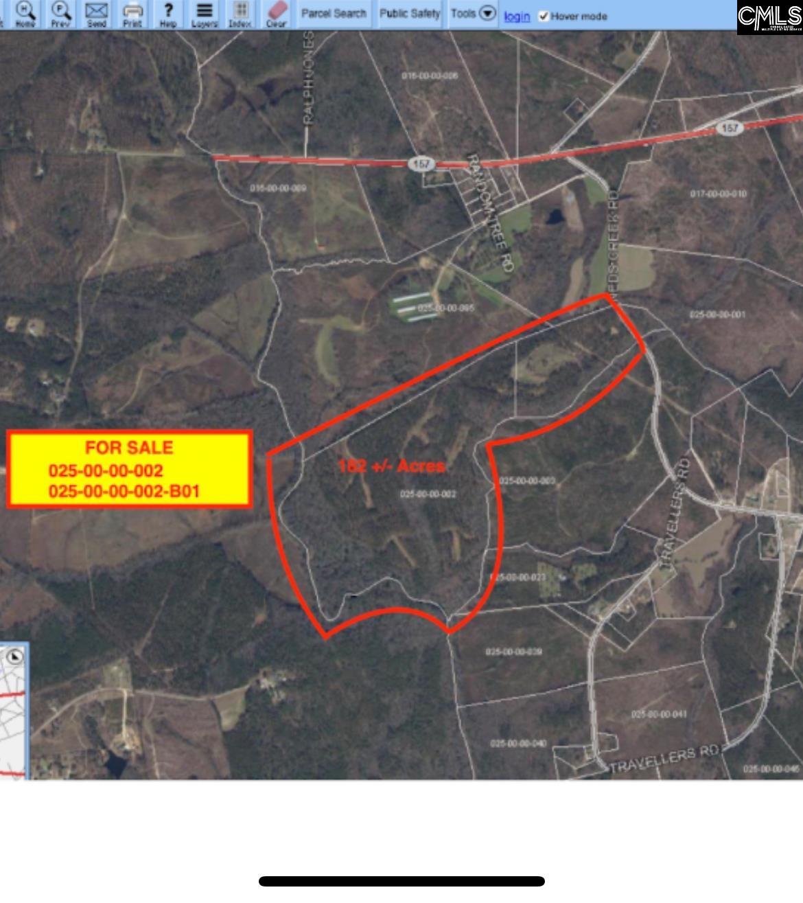  Lots For Sale - 703 Neds Creek, Kershaw, SC - 0 