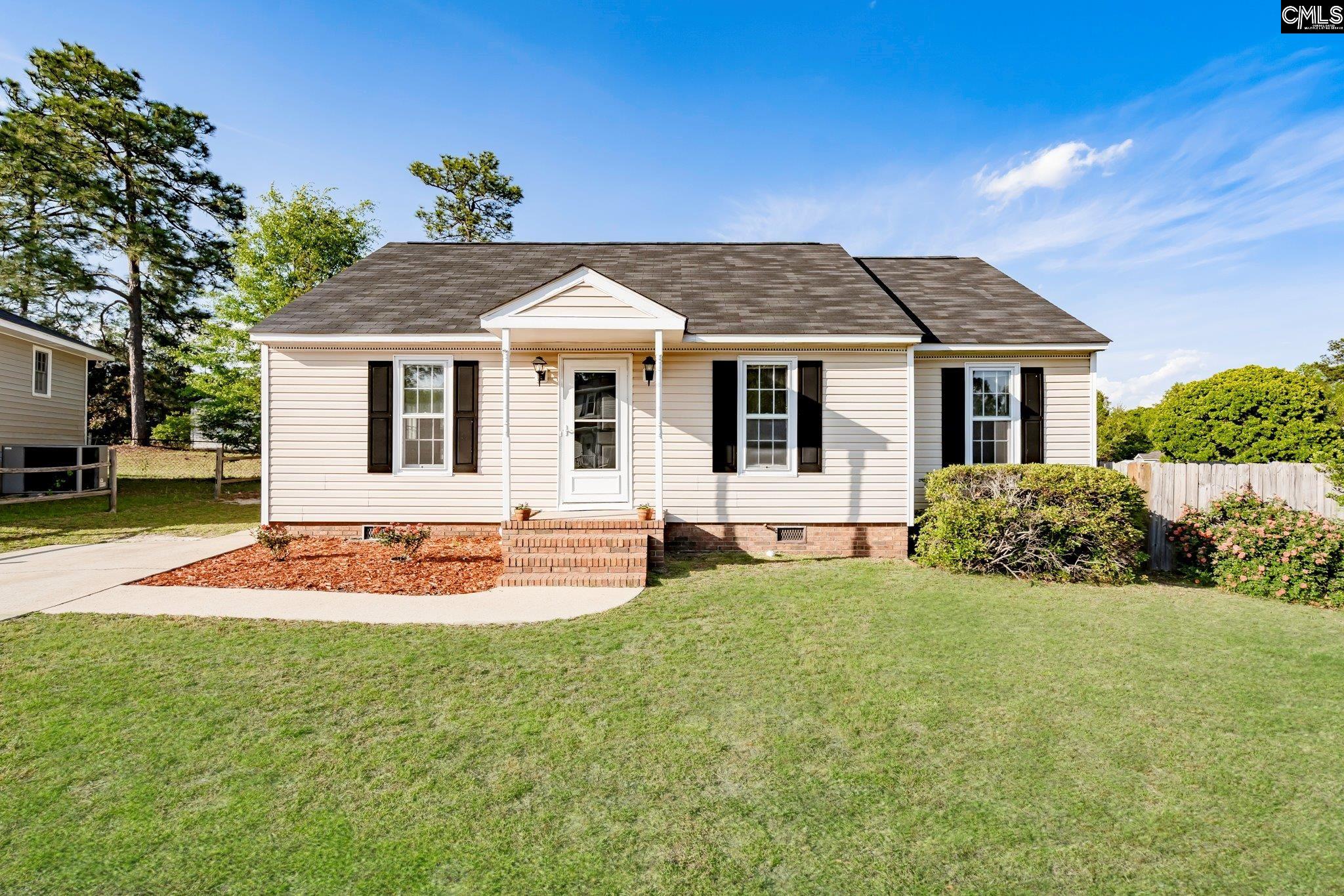 117 Carlsbad Court West Columbia, SC 29170