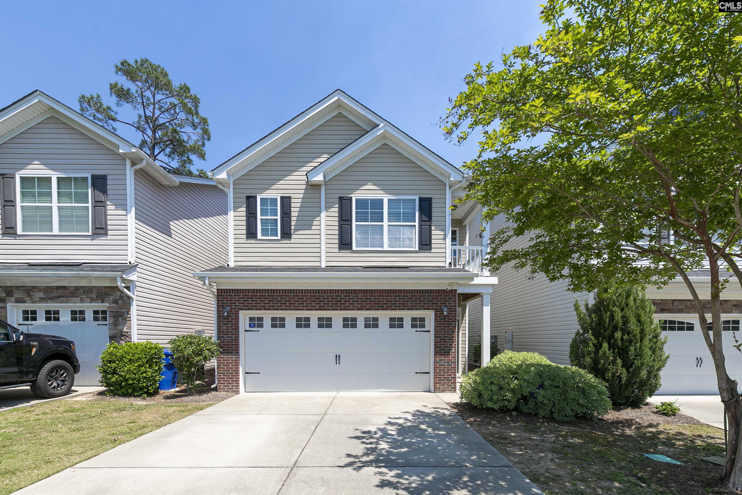 143 Top Forest Drive Columbia, SC 29209
