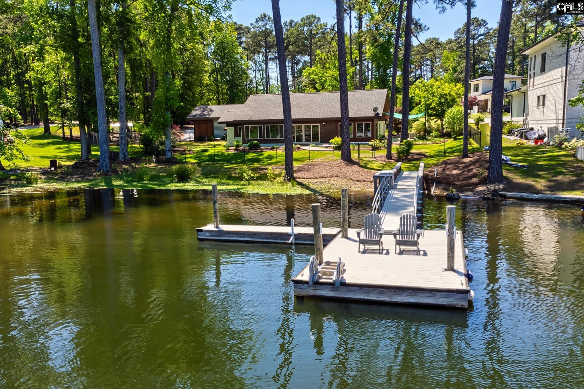 3565 Wessinger Road, Chapin, SC 29036 Listing Photo 4