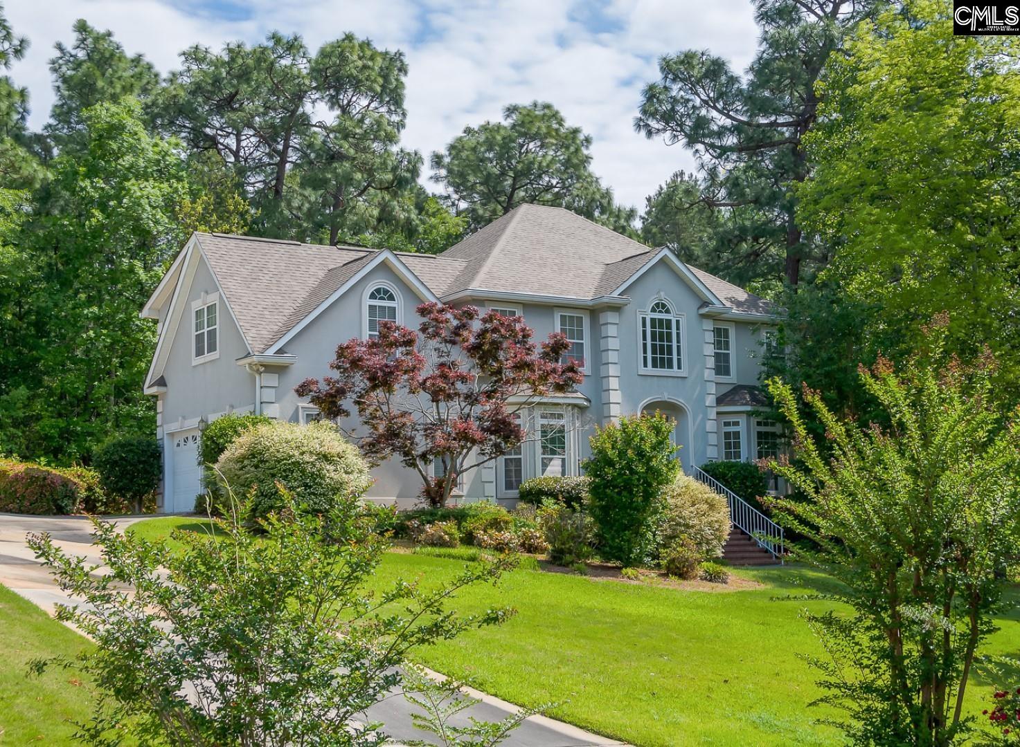 392 Old Thicket Place Aiken, SC 29803