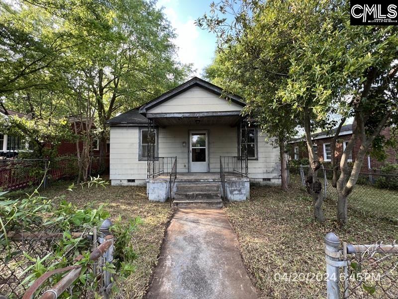 1028 Arlington Street West Columbia, SC 29169