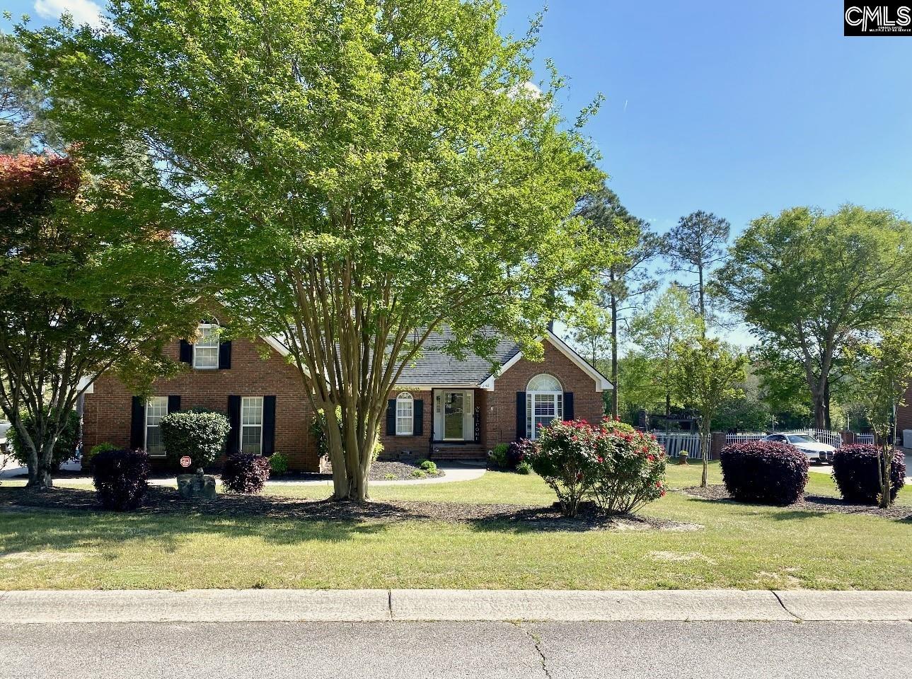 248 Winchester Court West Columbia, SC 29170