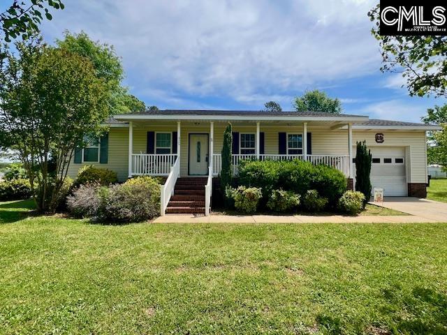 425 Circle Drive Prosperity, SC 29127