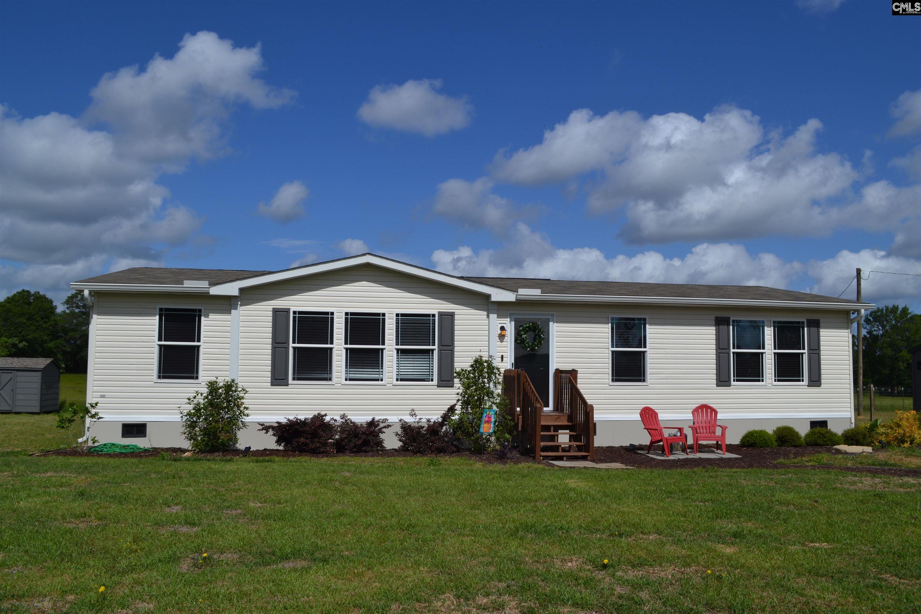 3775 Summerland Highway Leesville, SC 29070