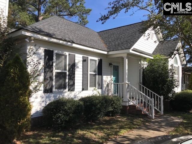 520 Wilmuth Circle West Columbia, SC 29170