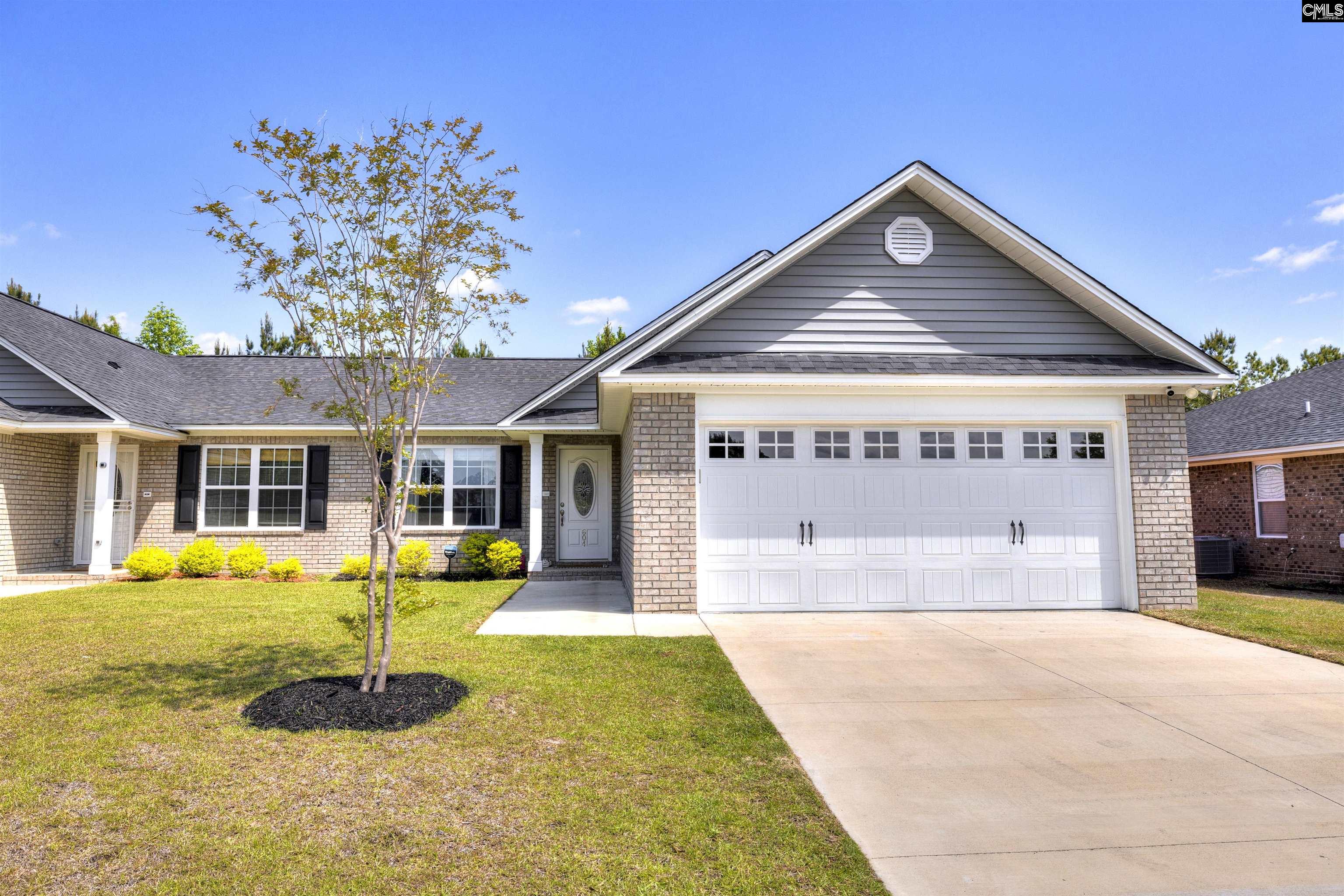 604 Constitution Drive, Sumter, SC 29154 Listing Photo 3