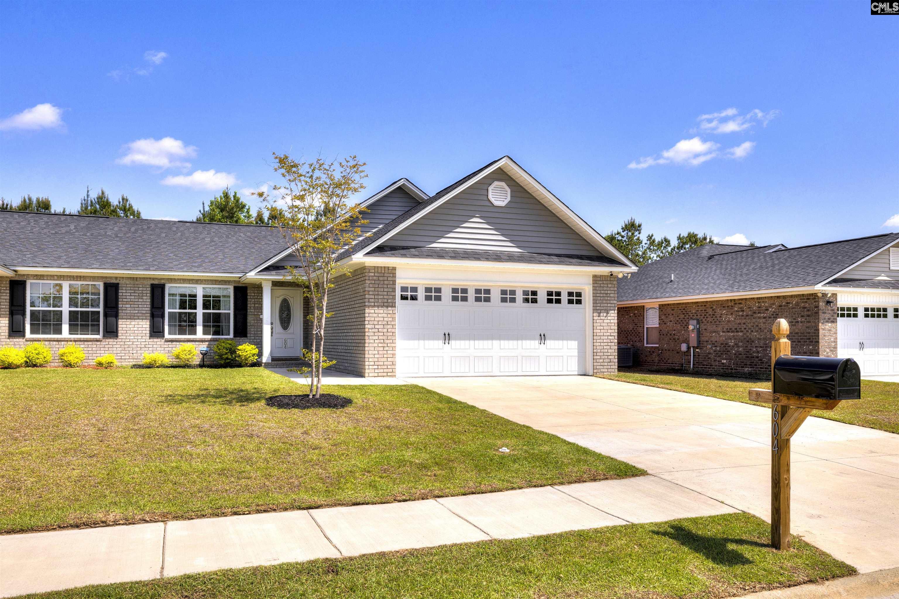 604 Constitution Drive, Sumter, SC 29154 Listing Photo 4